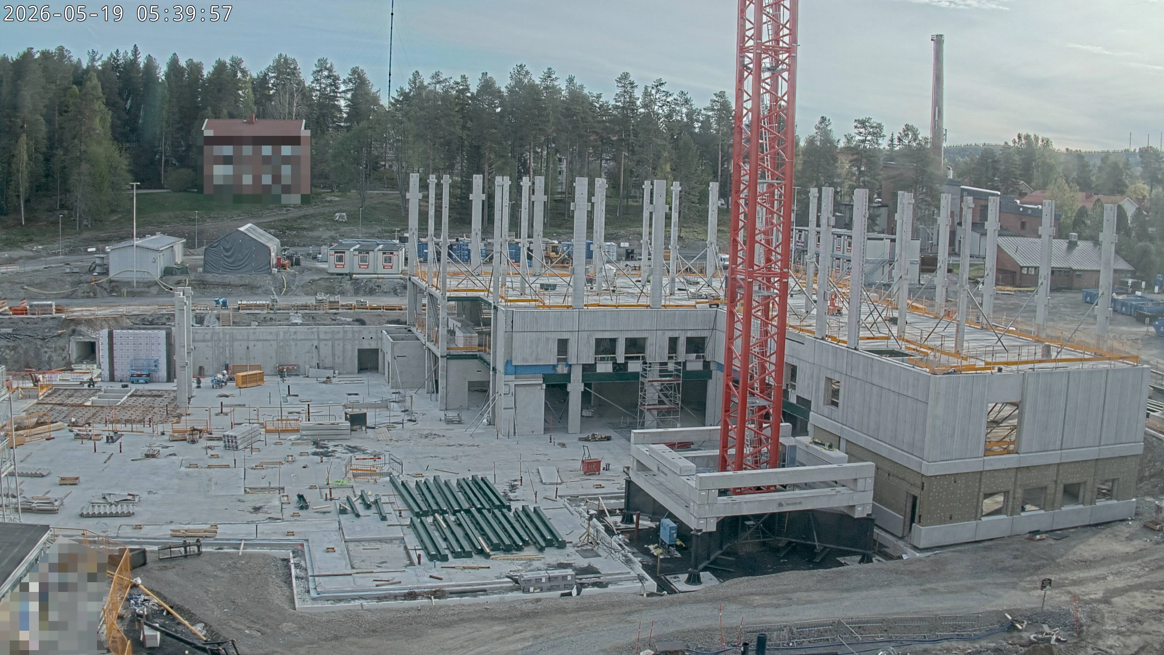 Skellefteå sjukhus