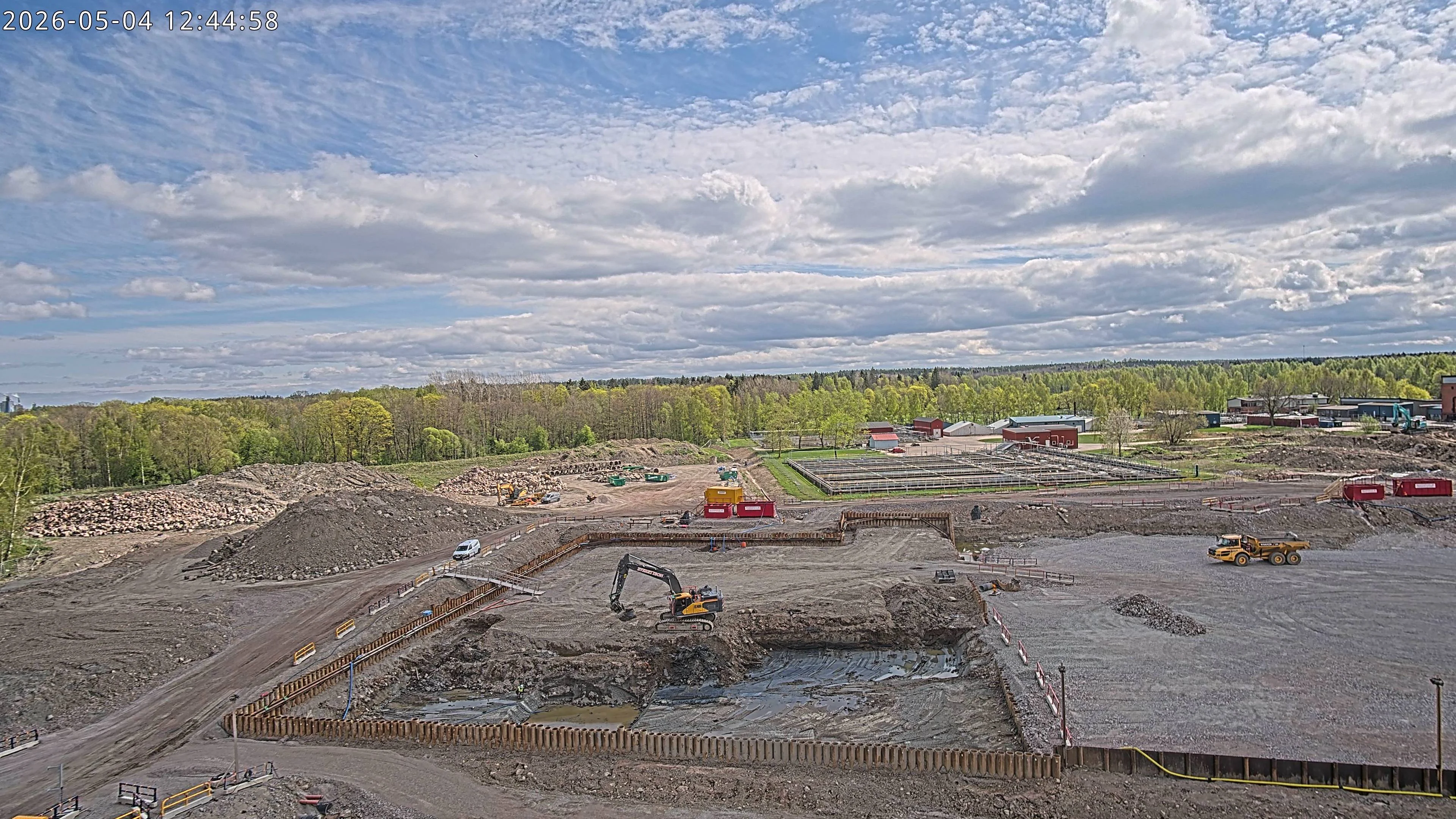 Atlas reningsverk
