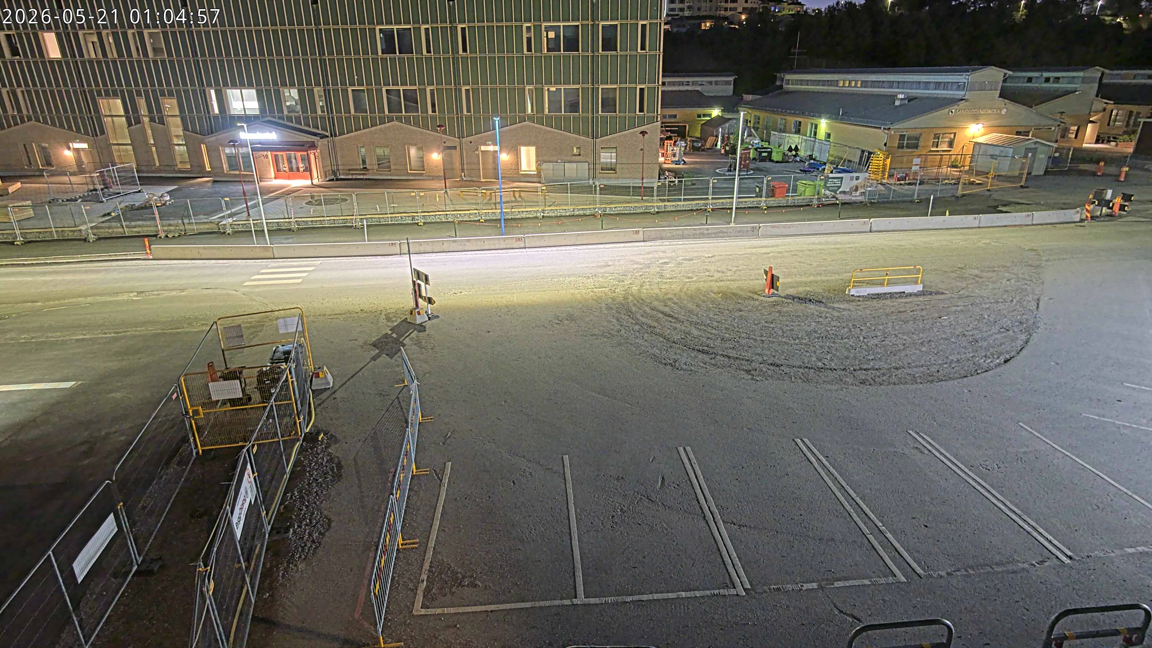 Sanduddens skola