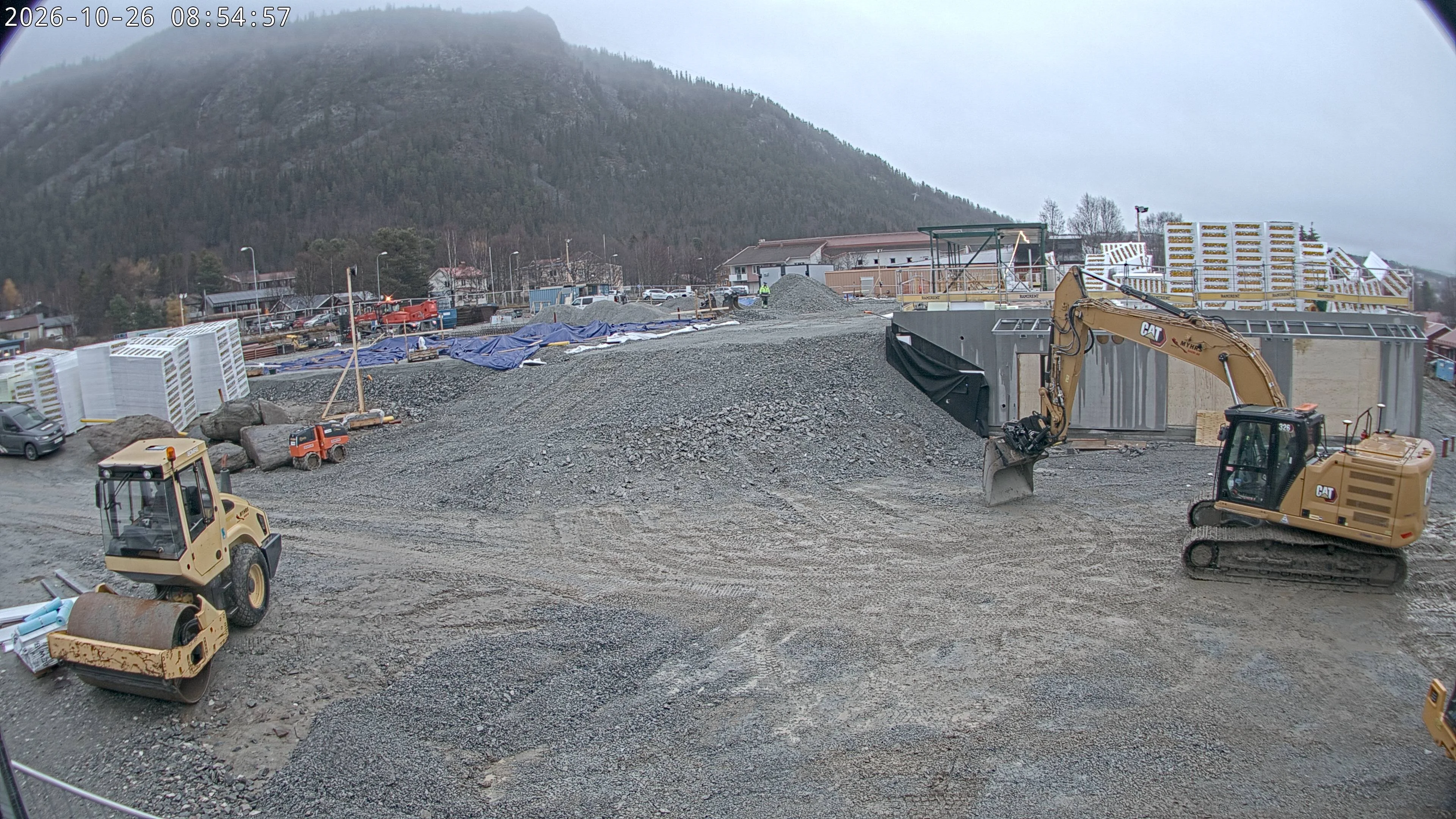 Centrum för vård i Funäsdalen