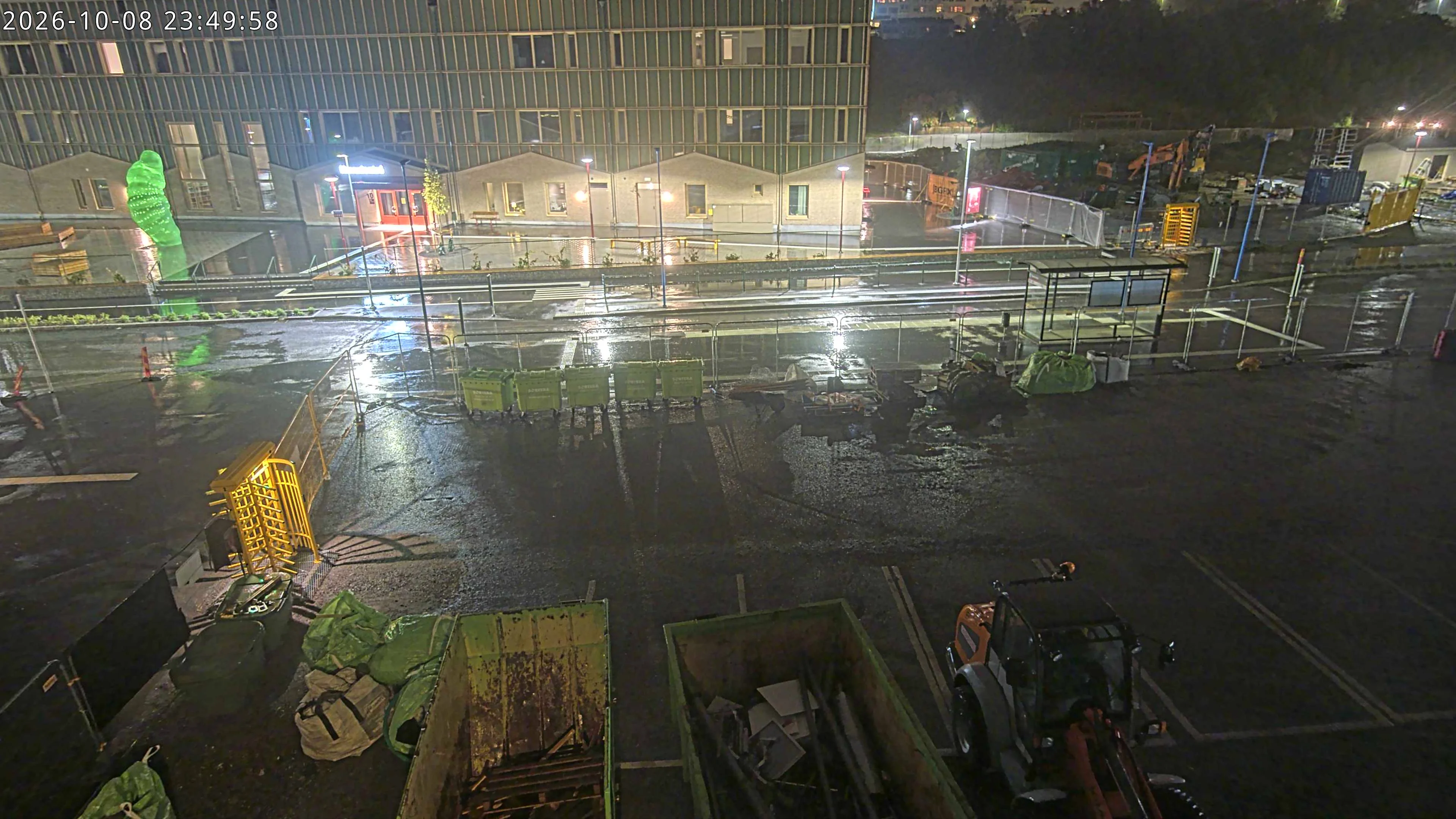 Sanduddens skola