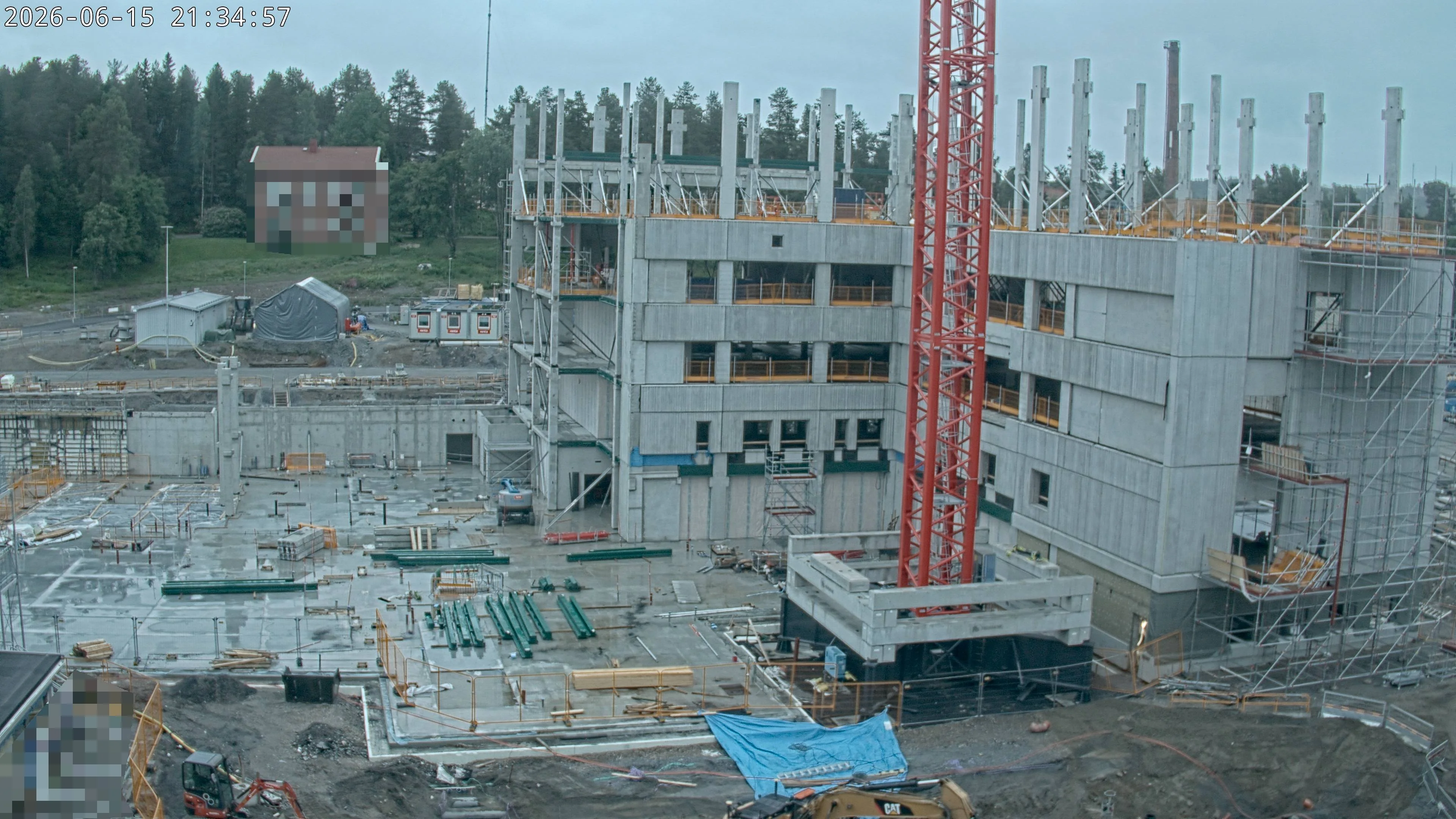 Skellefteå sjukhus