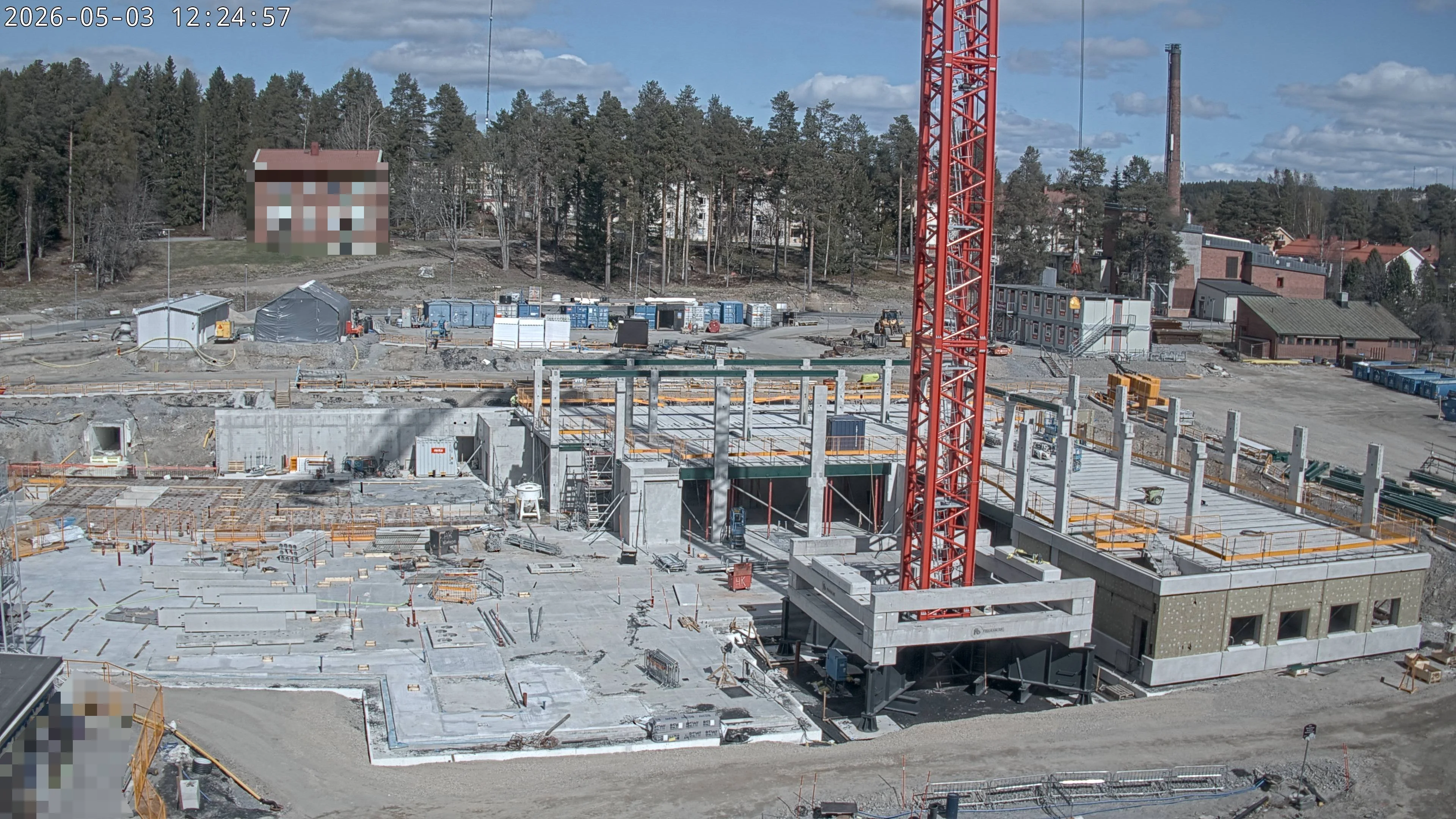 Skellefteå sjukhus