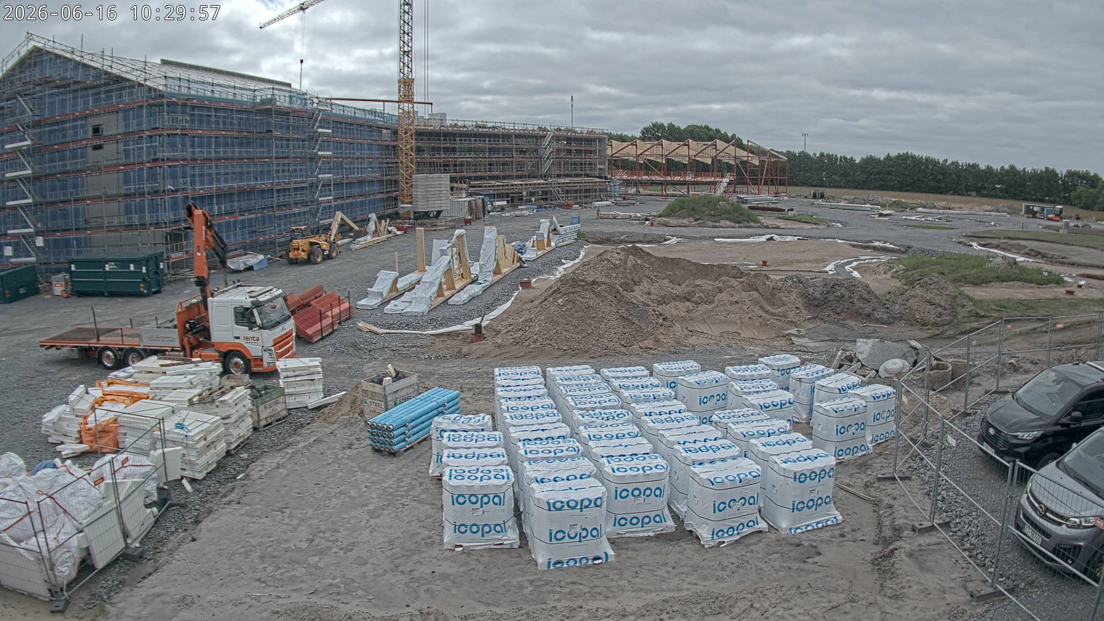 Tångabergsskolan i varberg