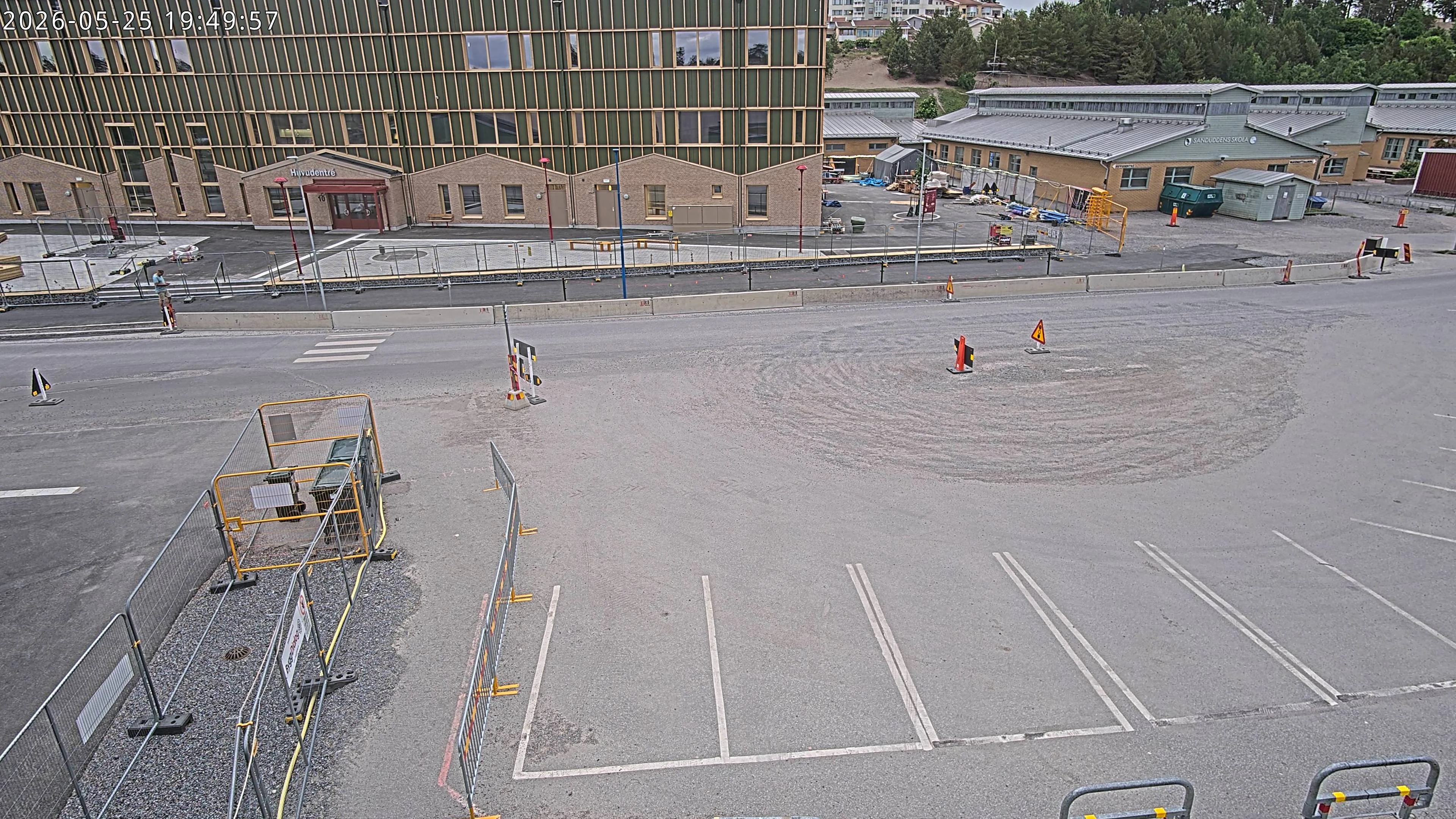 Sanduddens skola
