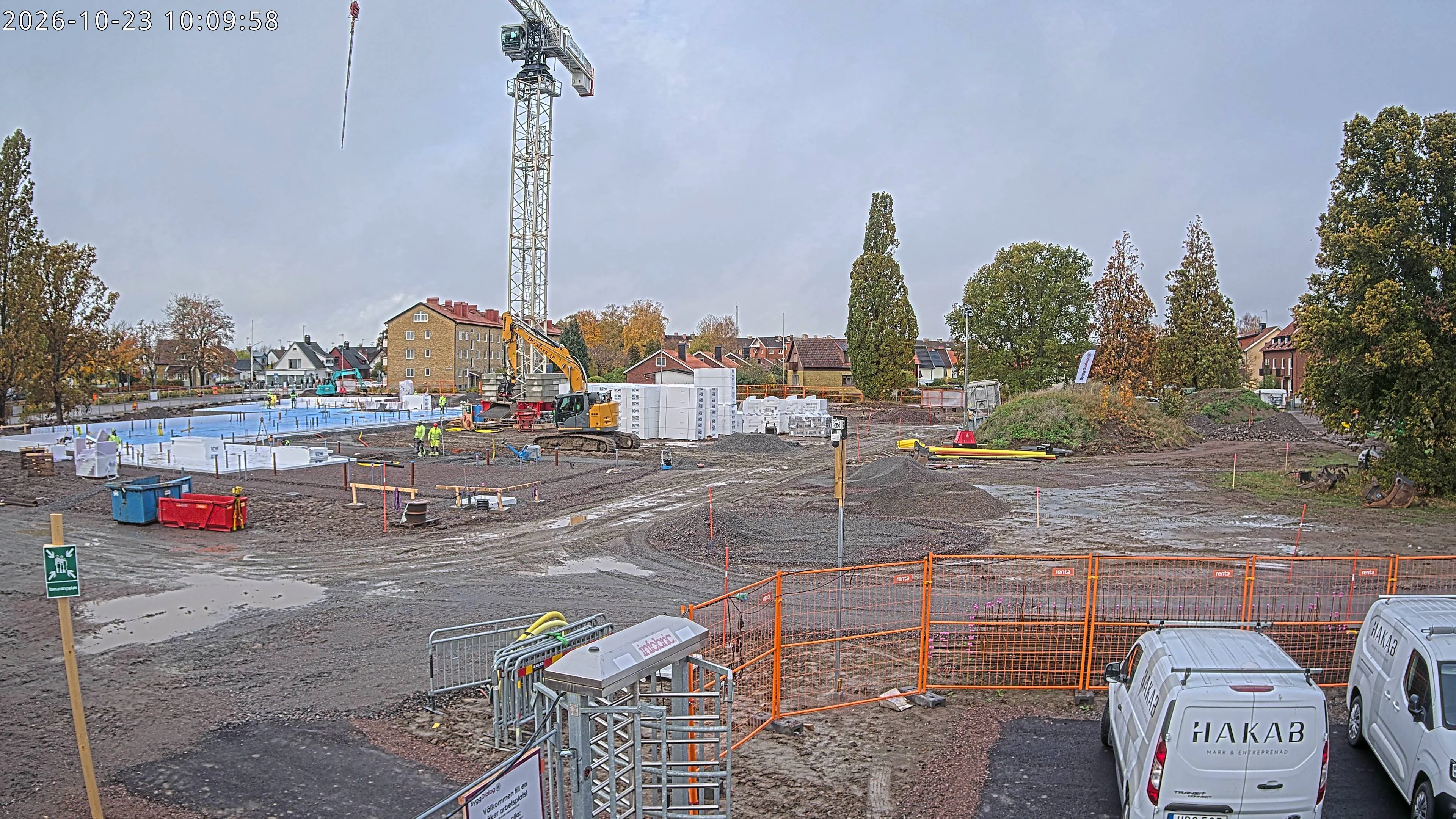 Nytt äldreboende i Vänersborg