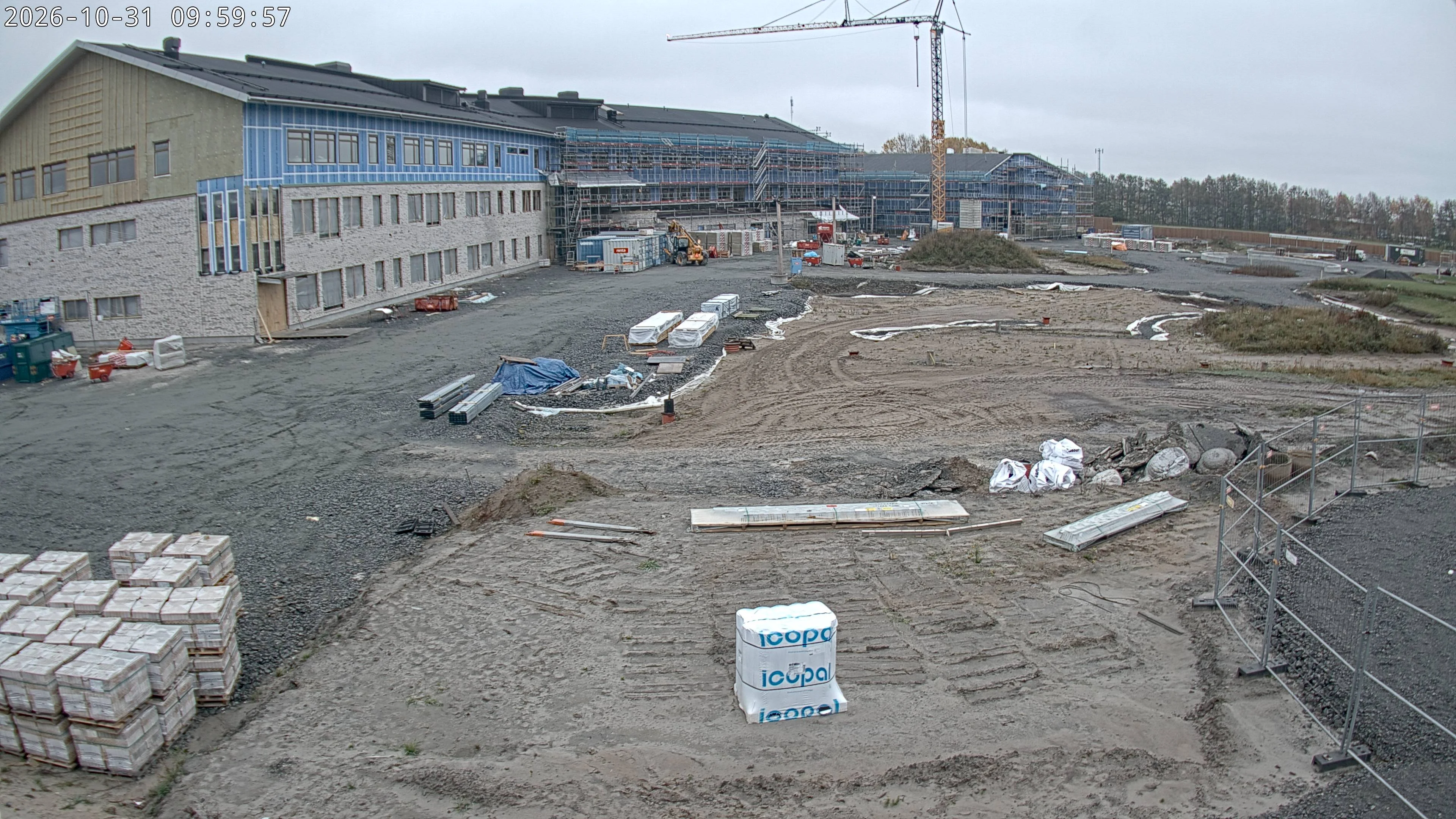 Tångabergsskolan i varberg
