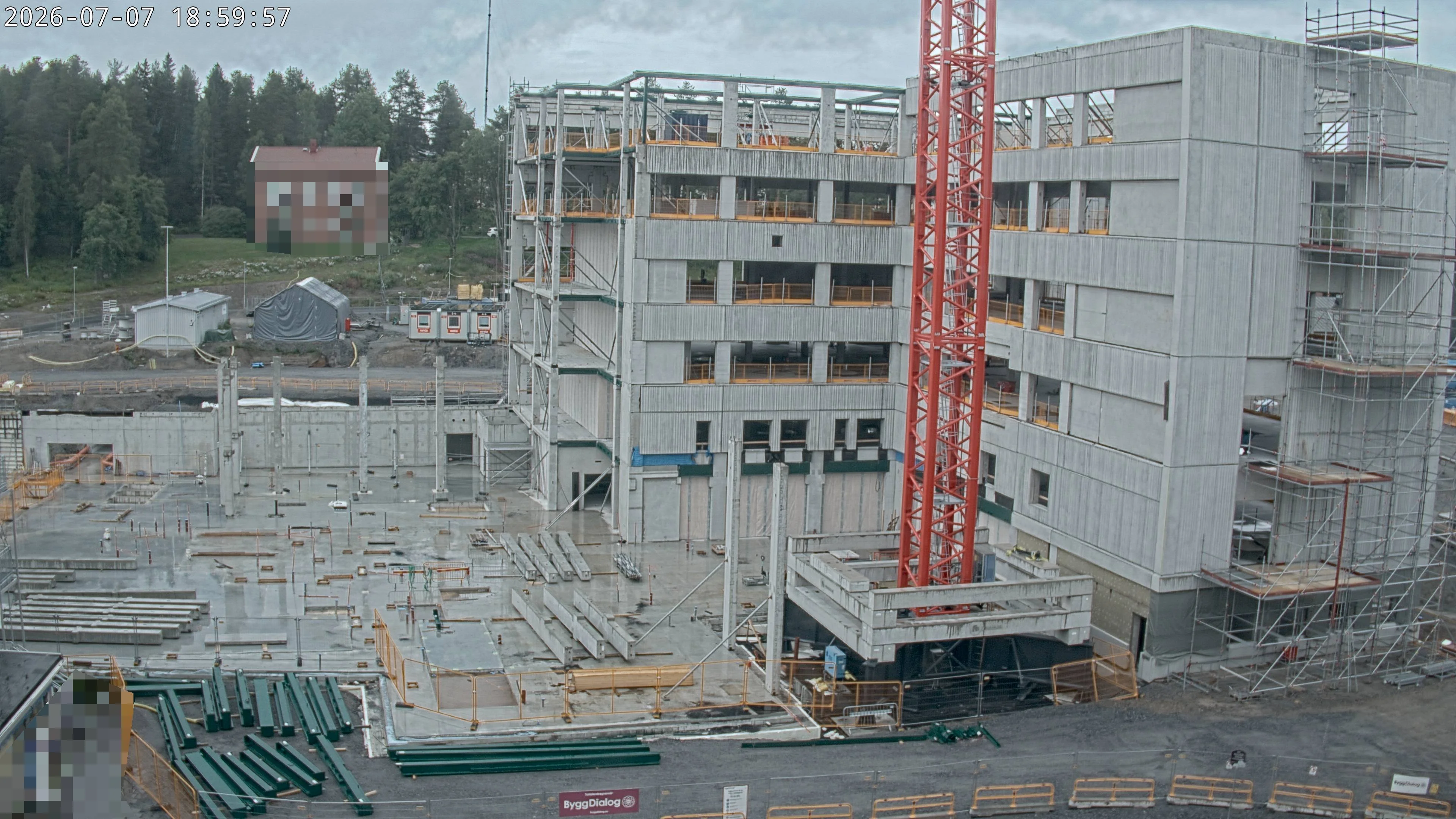 Skellefteå sjukhus