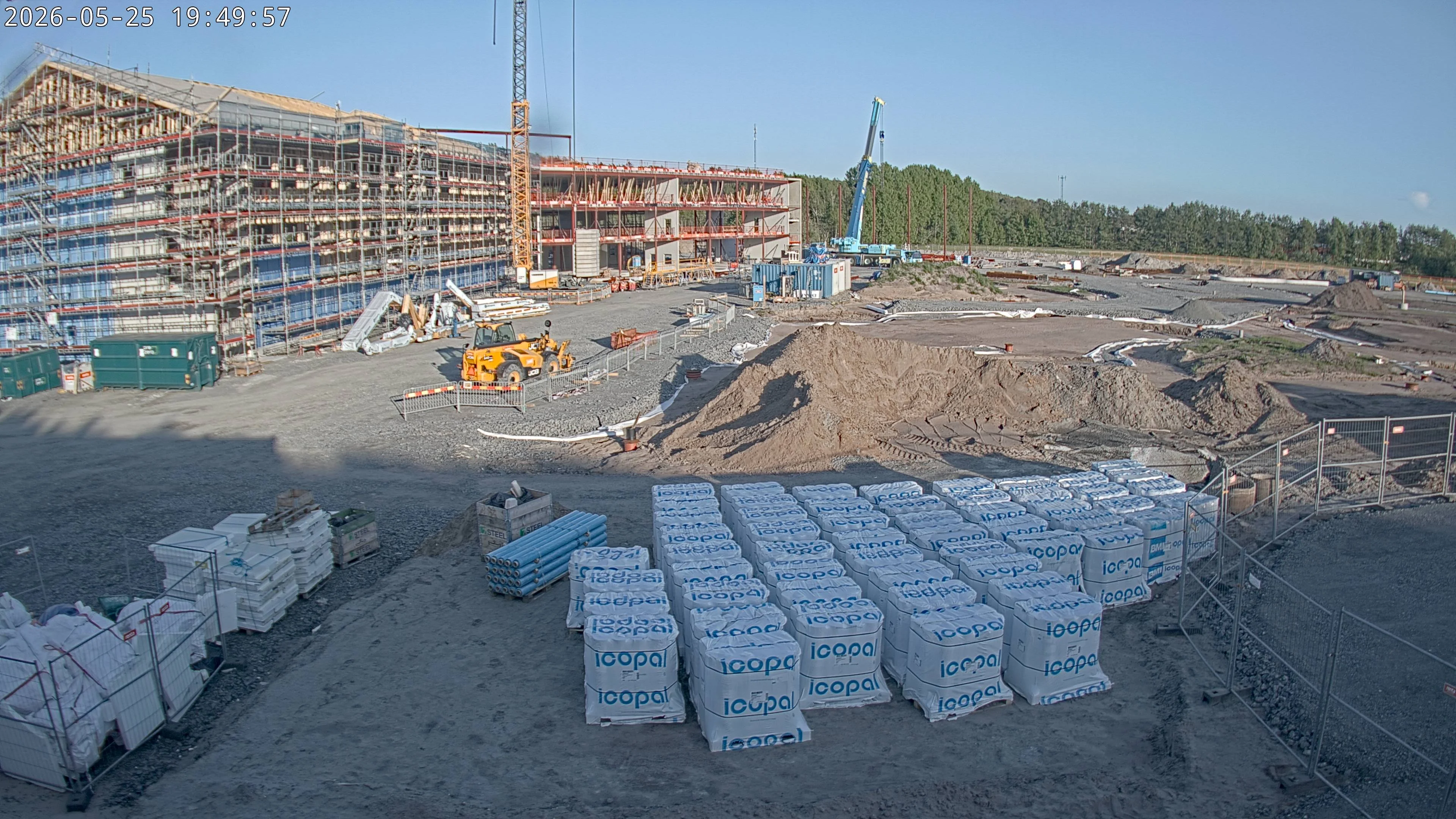 Tångabergsskolan i varberg