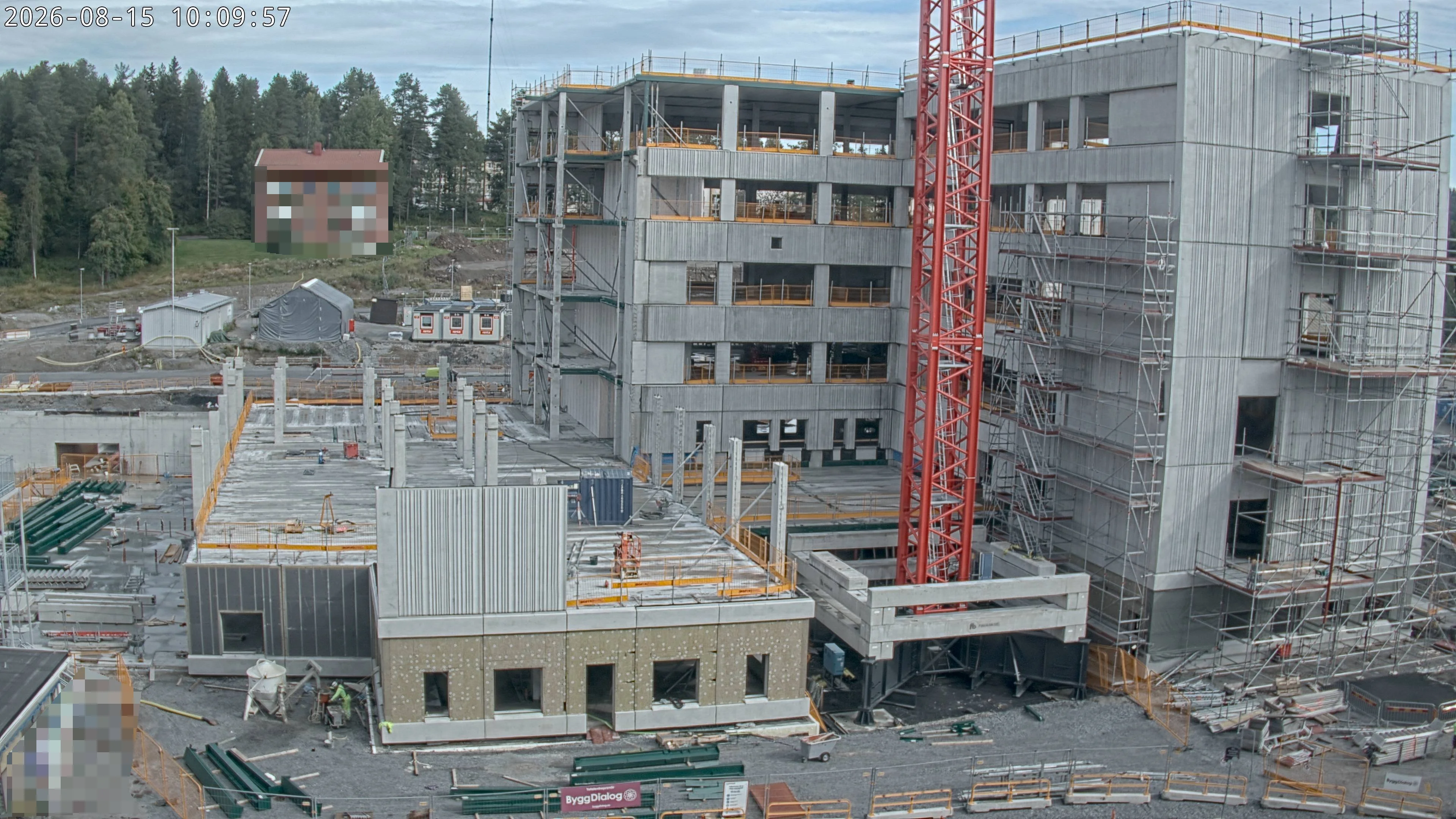 Skellefteå sjukhus