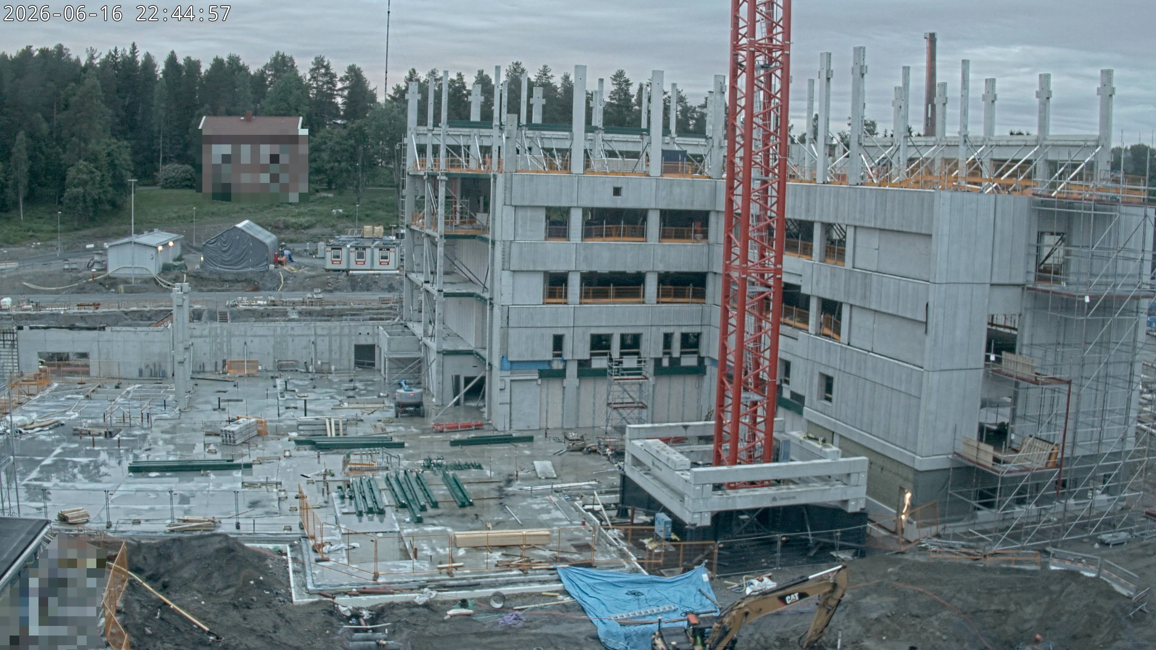 Skellefteå sjukhus