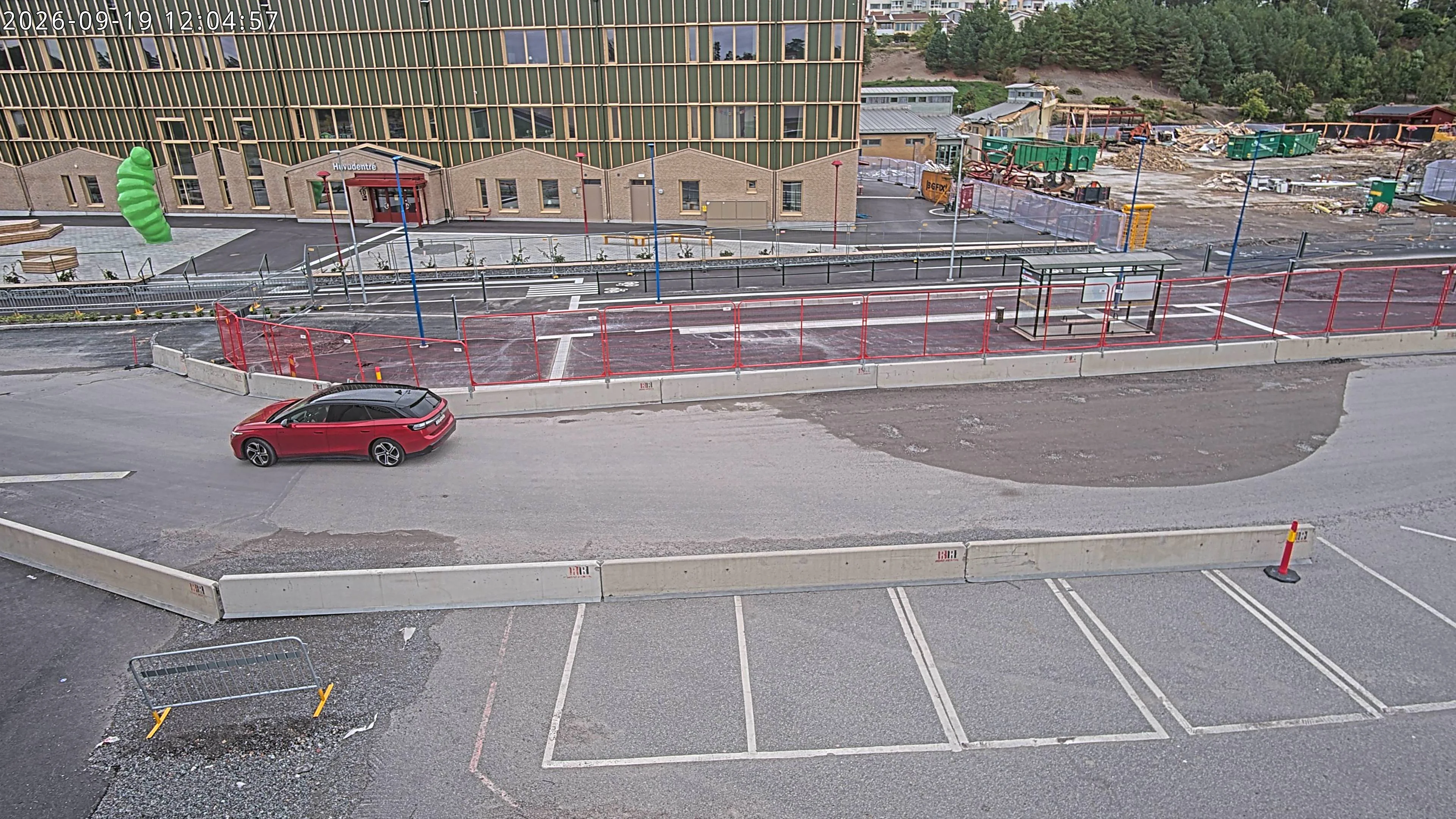 Sanduddens skola