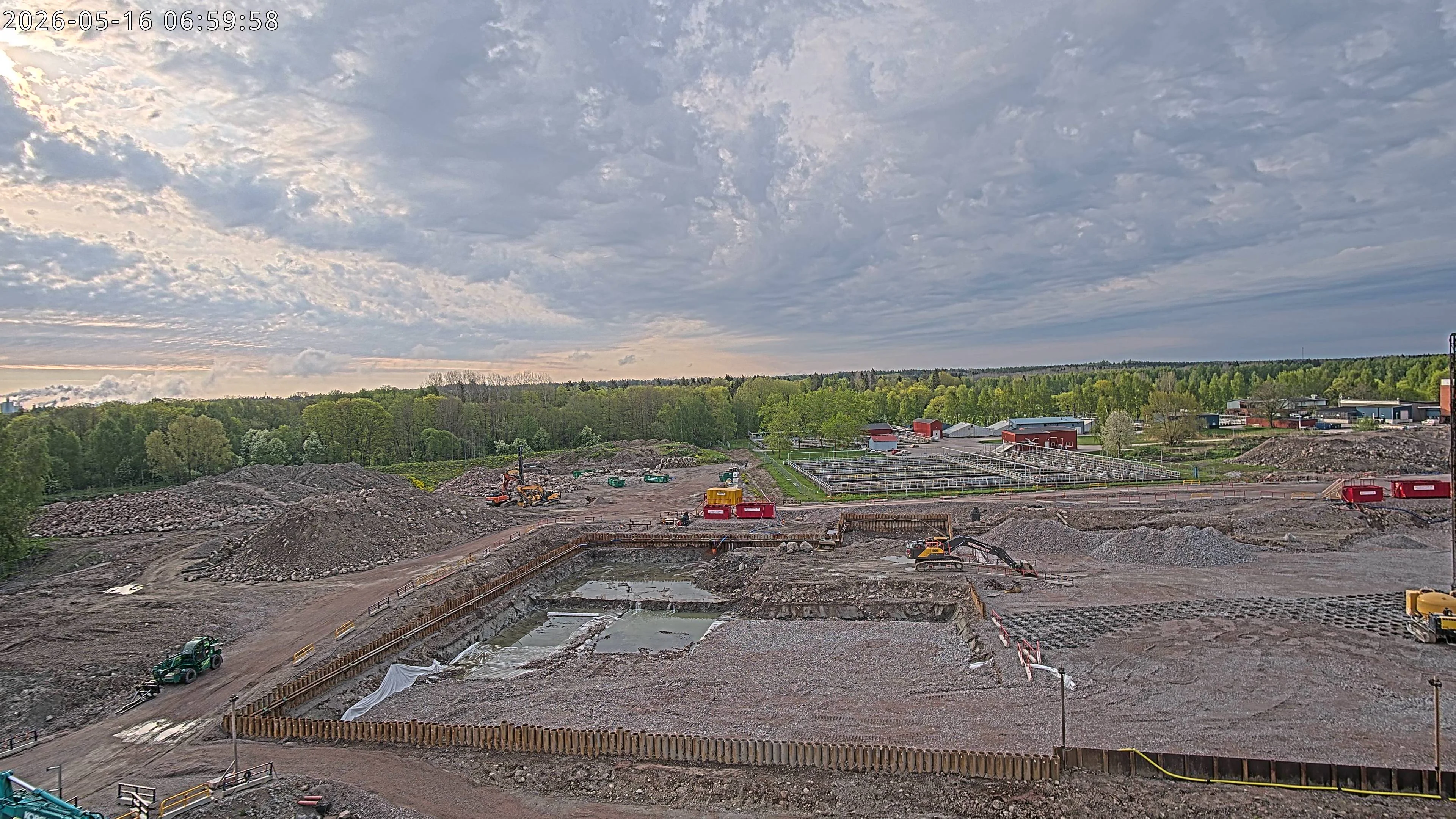 Atlas reningsverk
