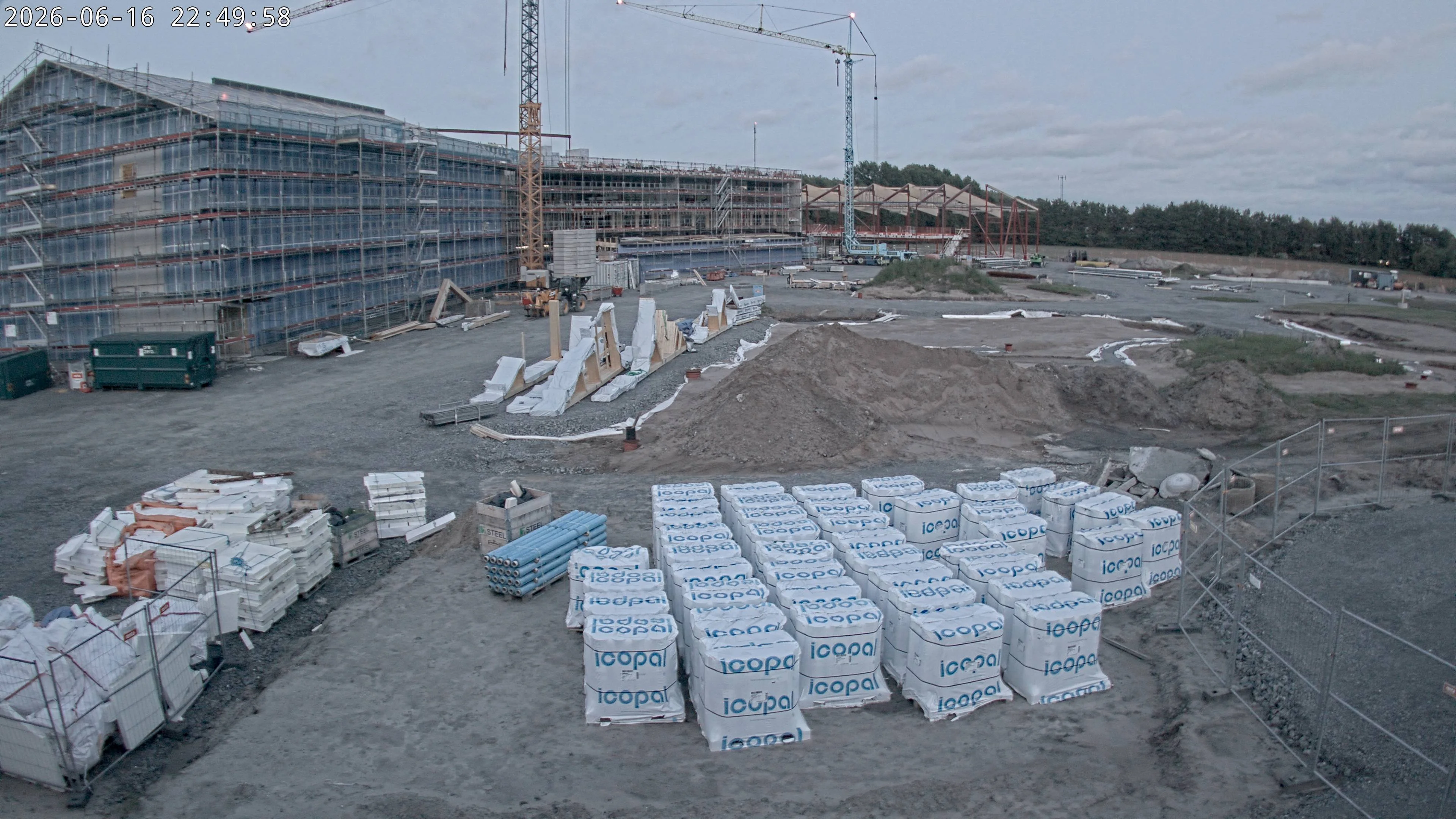 Tångabergsskolan i varberg