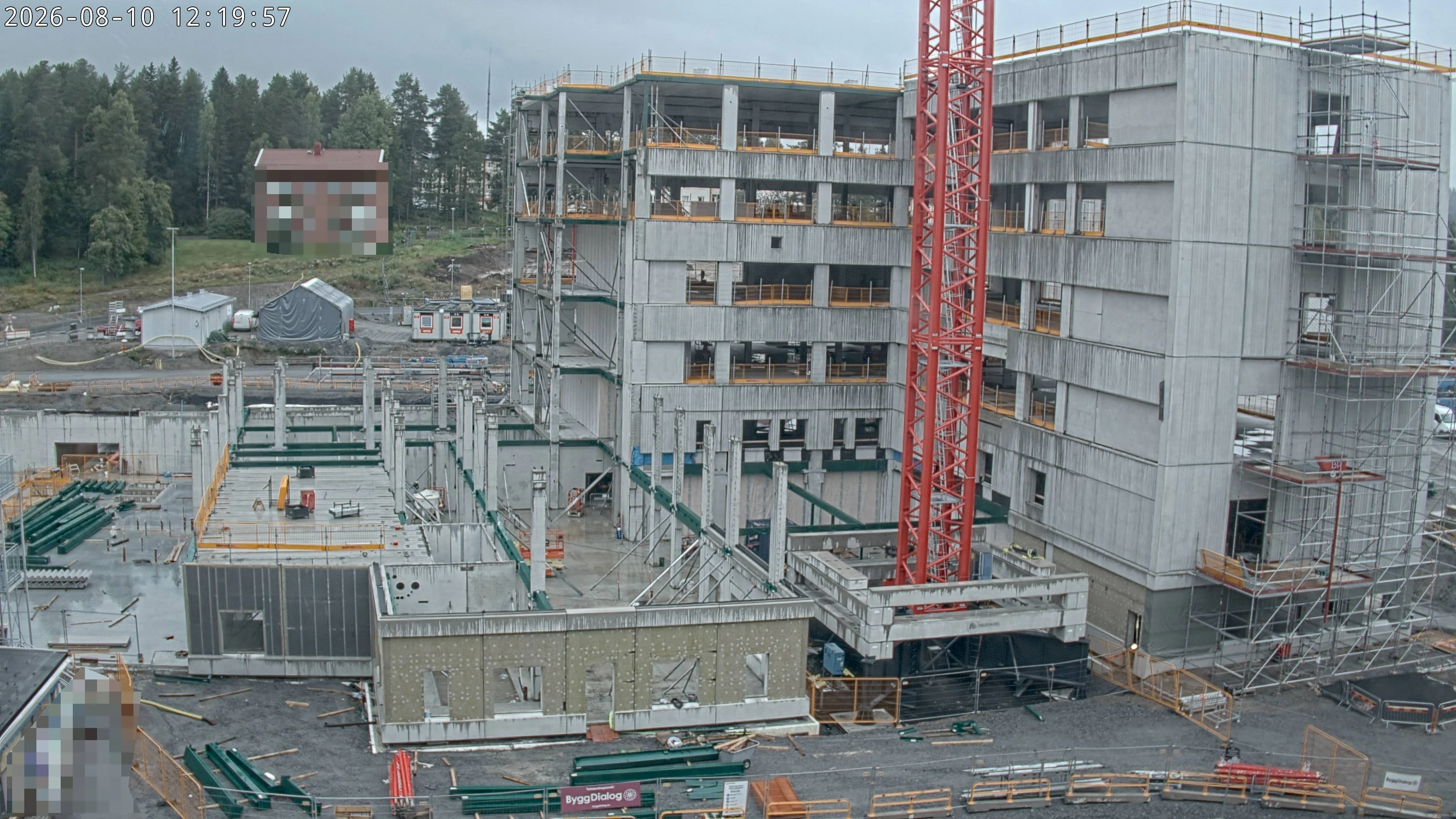 Skellefteå sjukhus