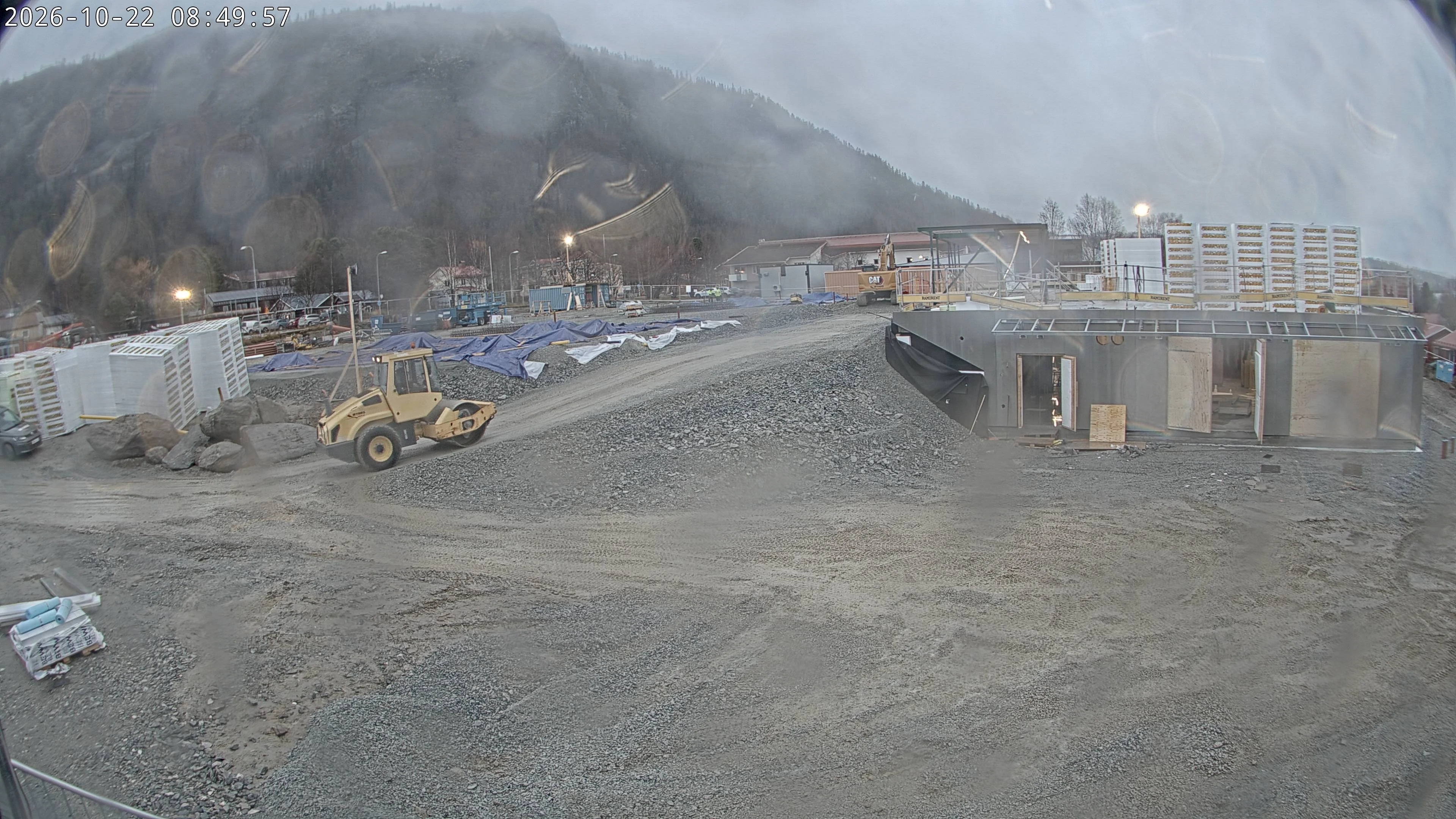 Centrum för vård i Funäsdalen