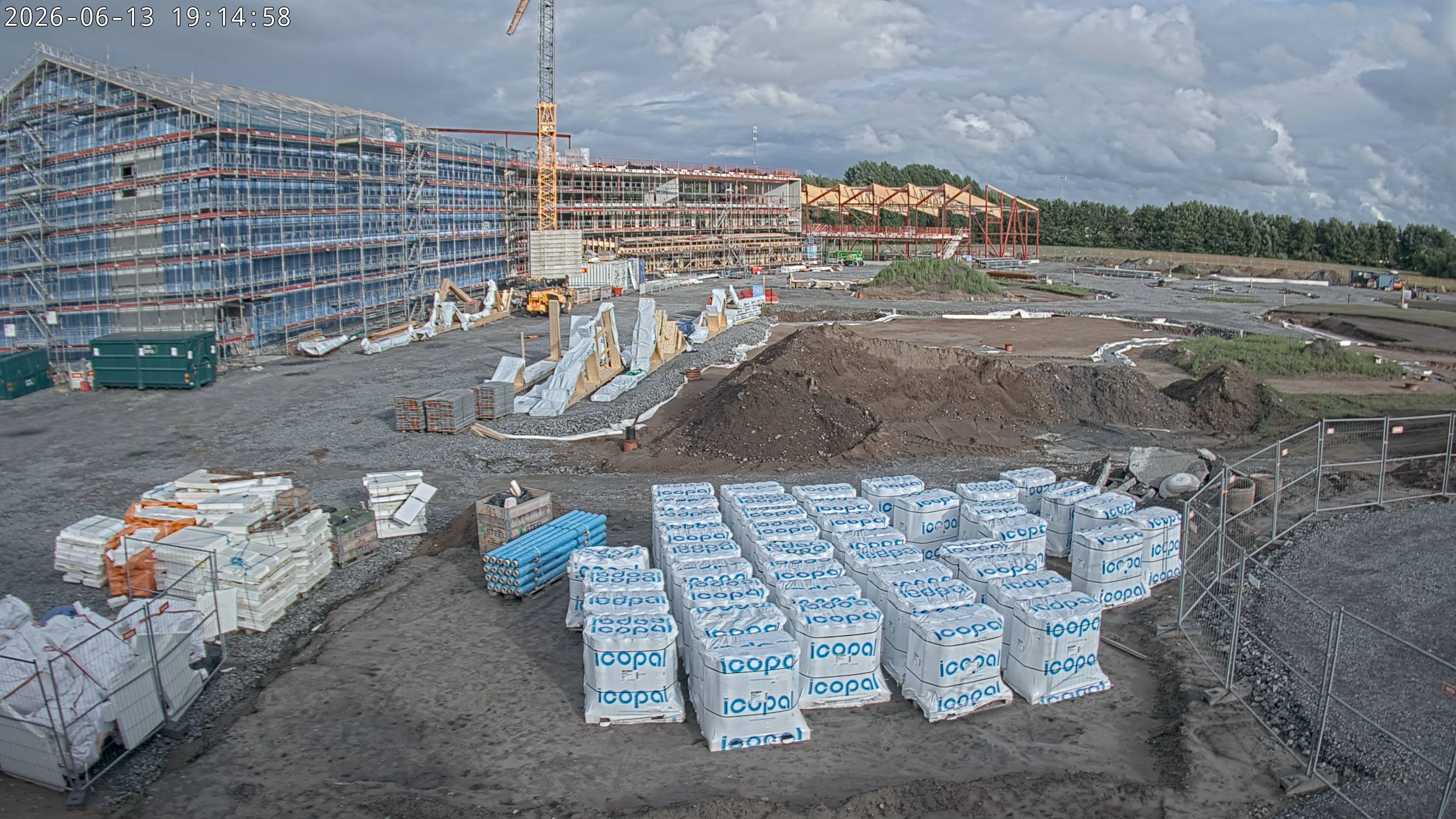 Tångabergsskolan i varberg