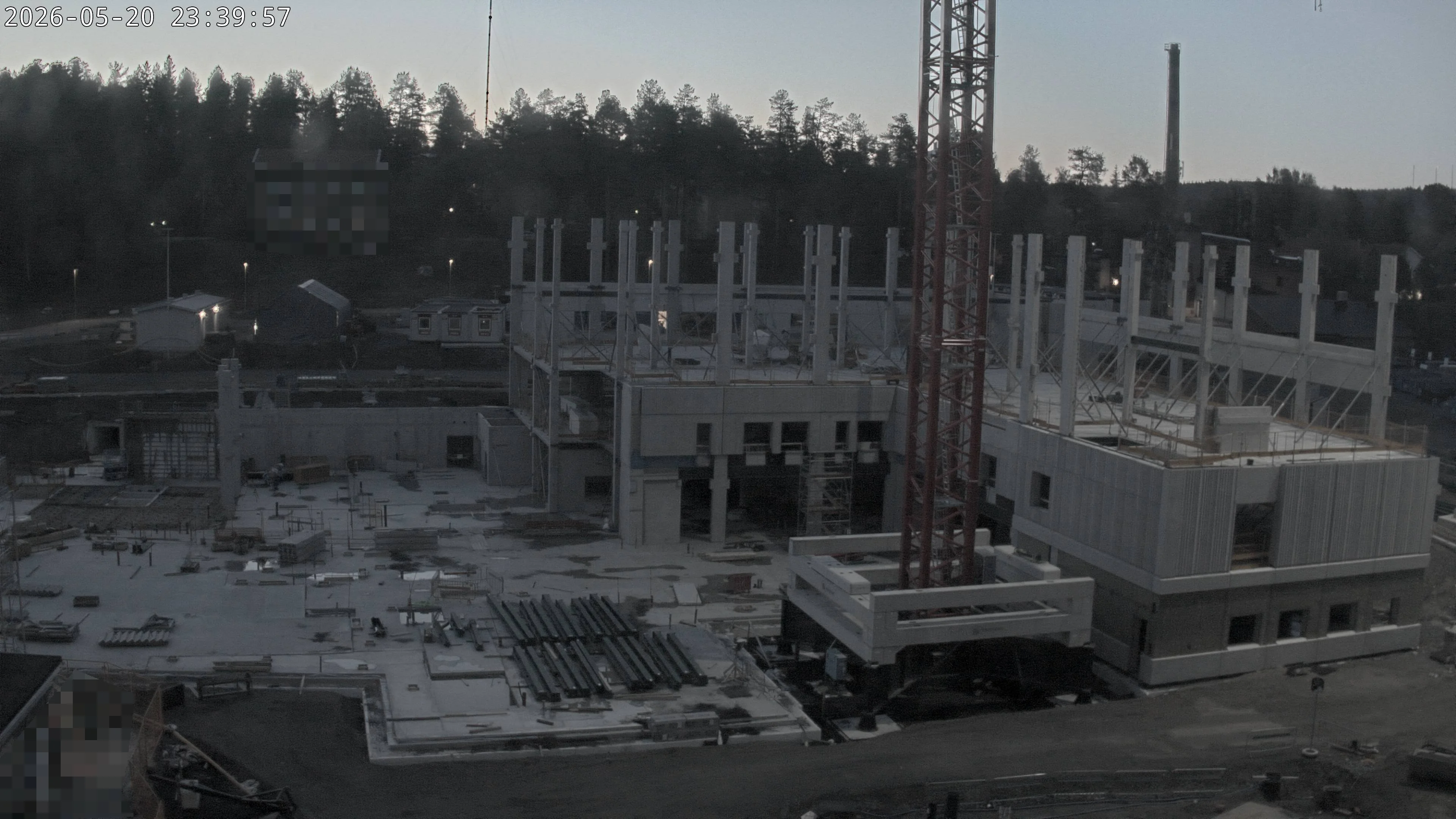 Skellefteå sjukhus