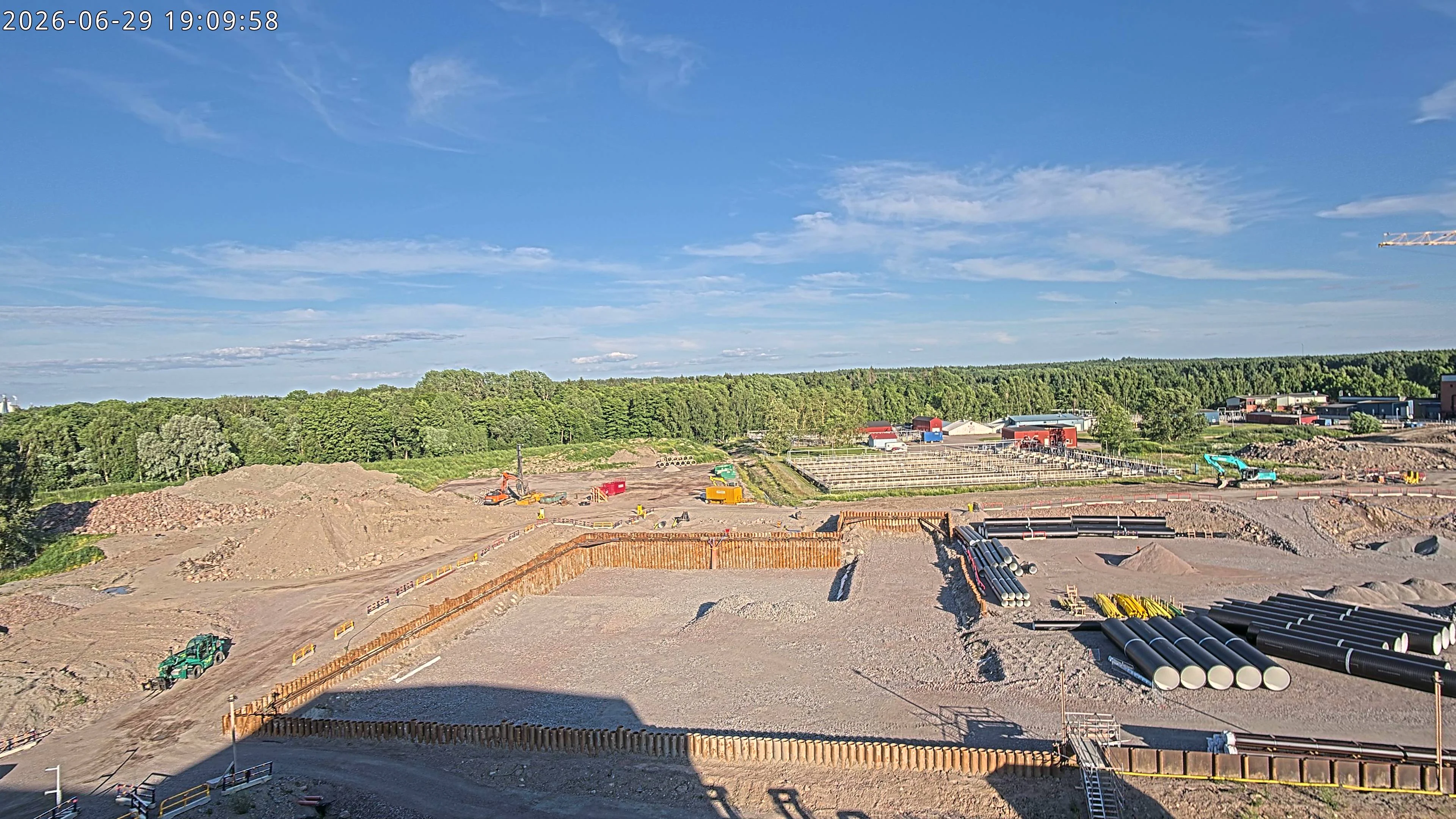 Atlas reningsverk