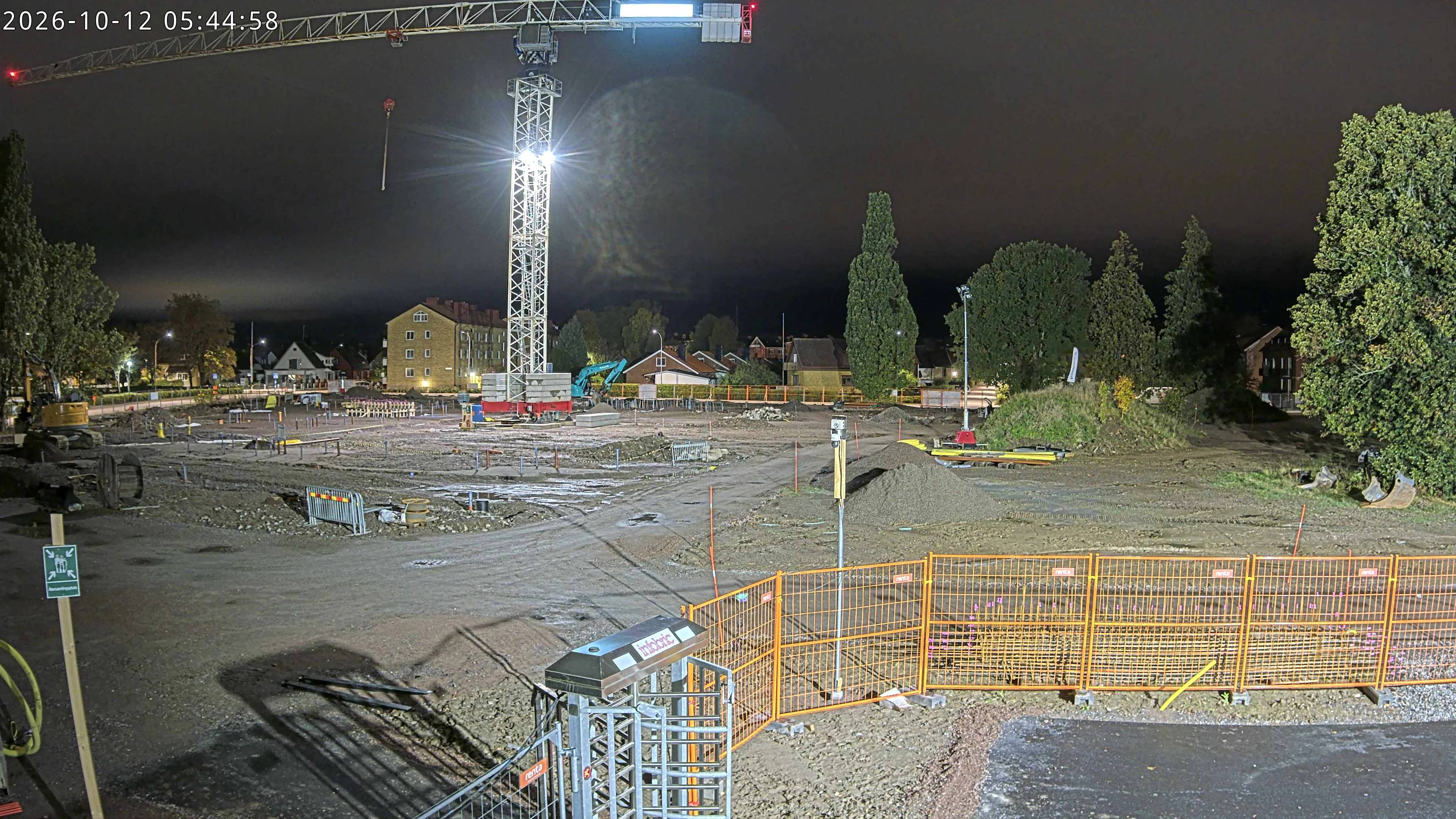 Nytt äldreboende i Vänersborg