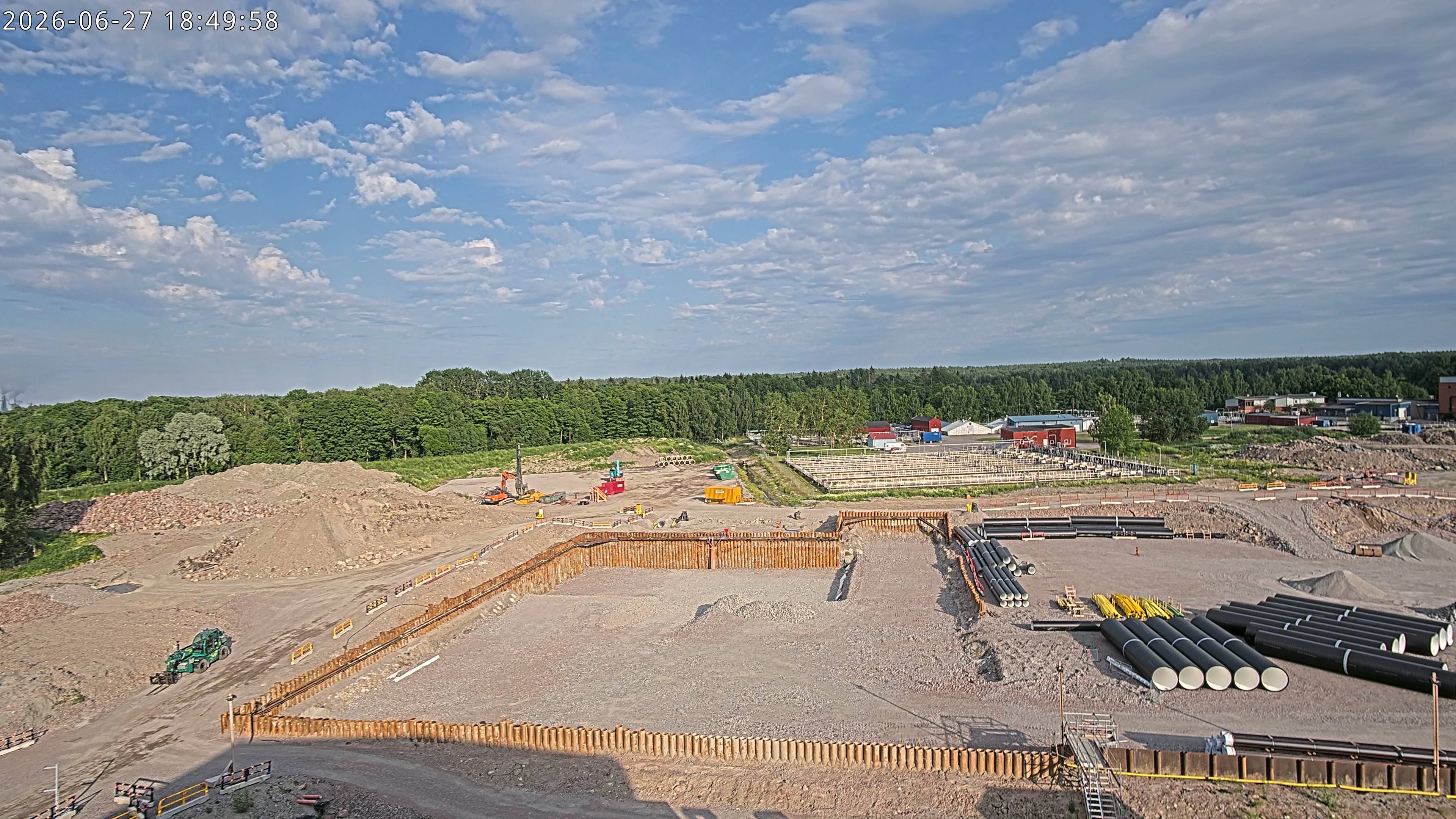 Atlas reningsverk