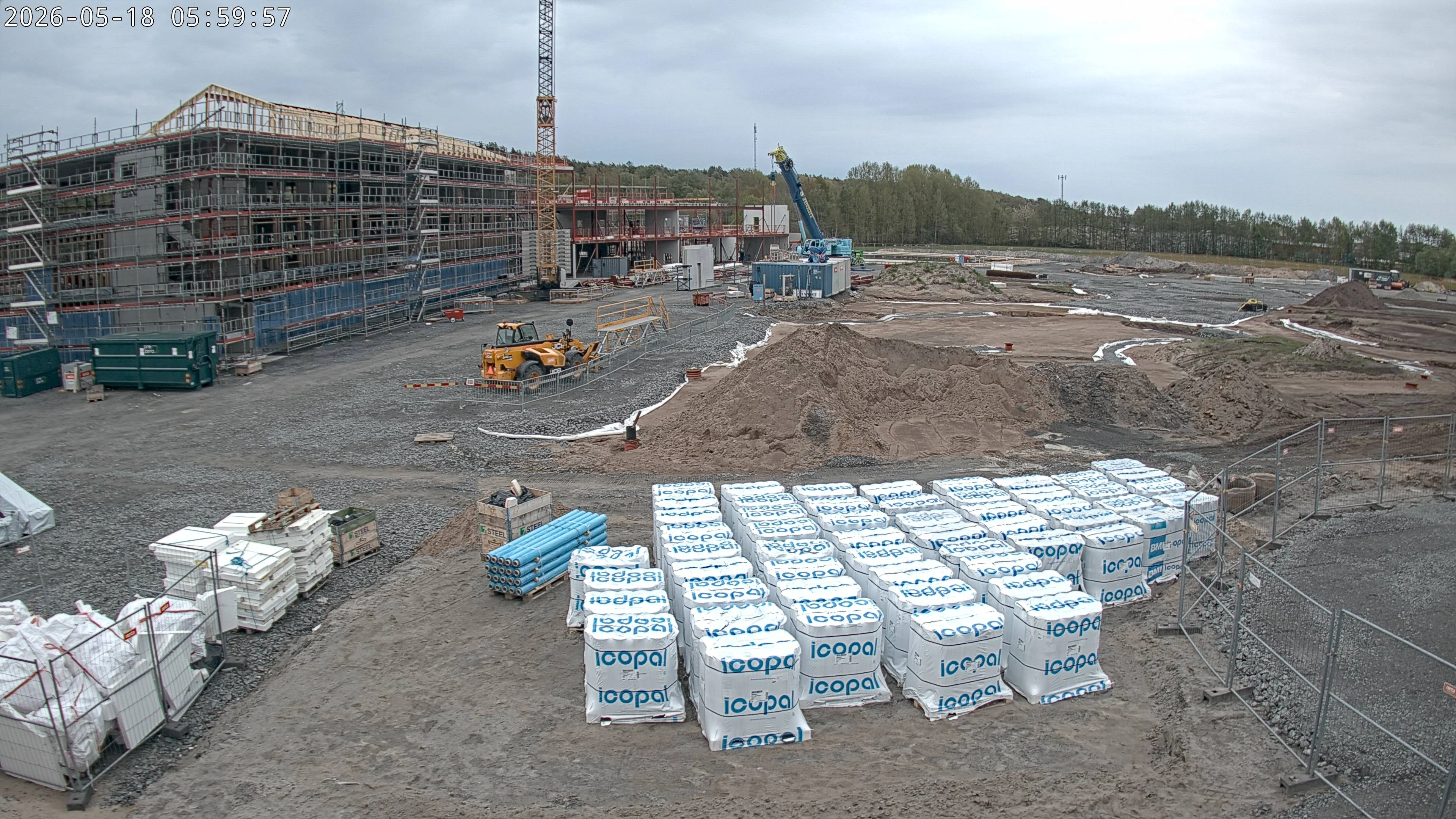 Tångabergsskolan i varberg