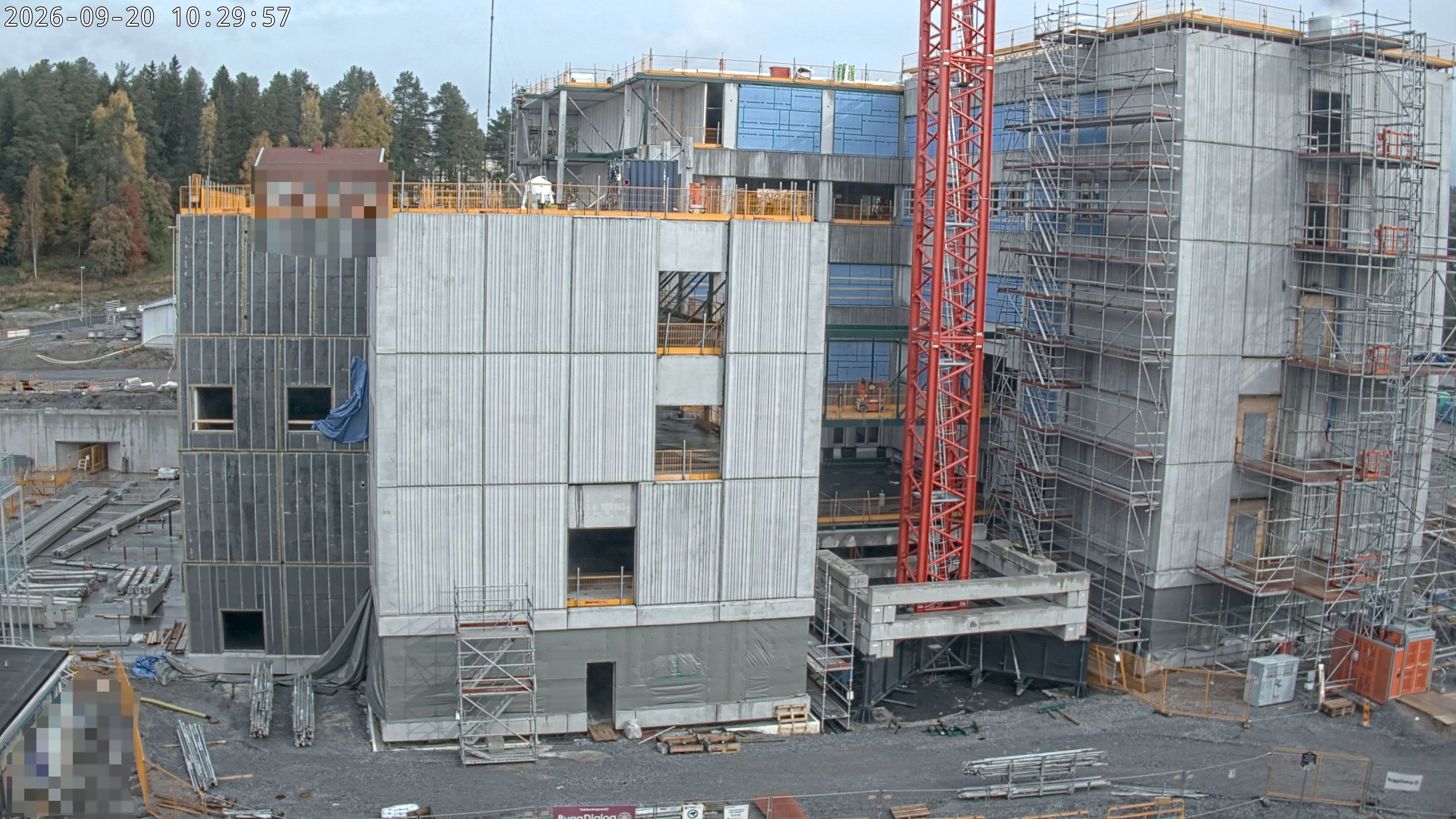Skellefteå sjukhus