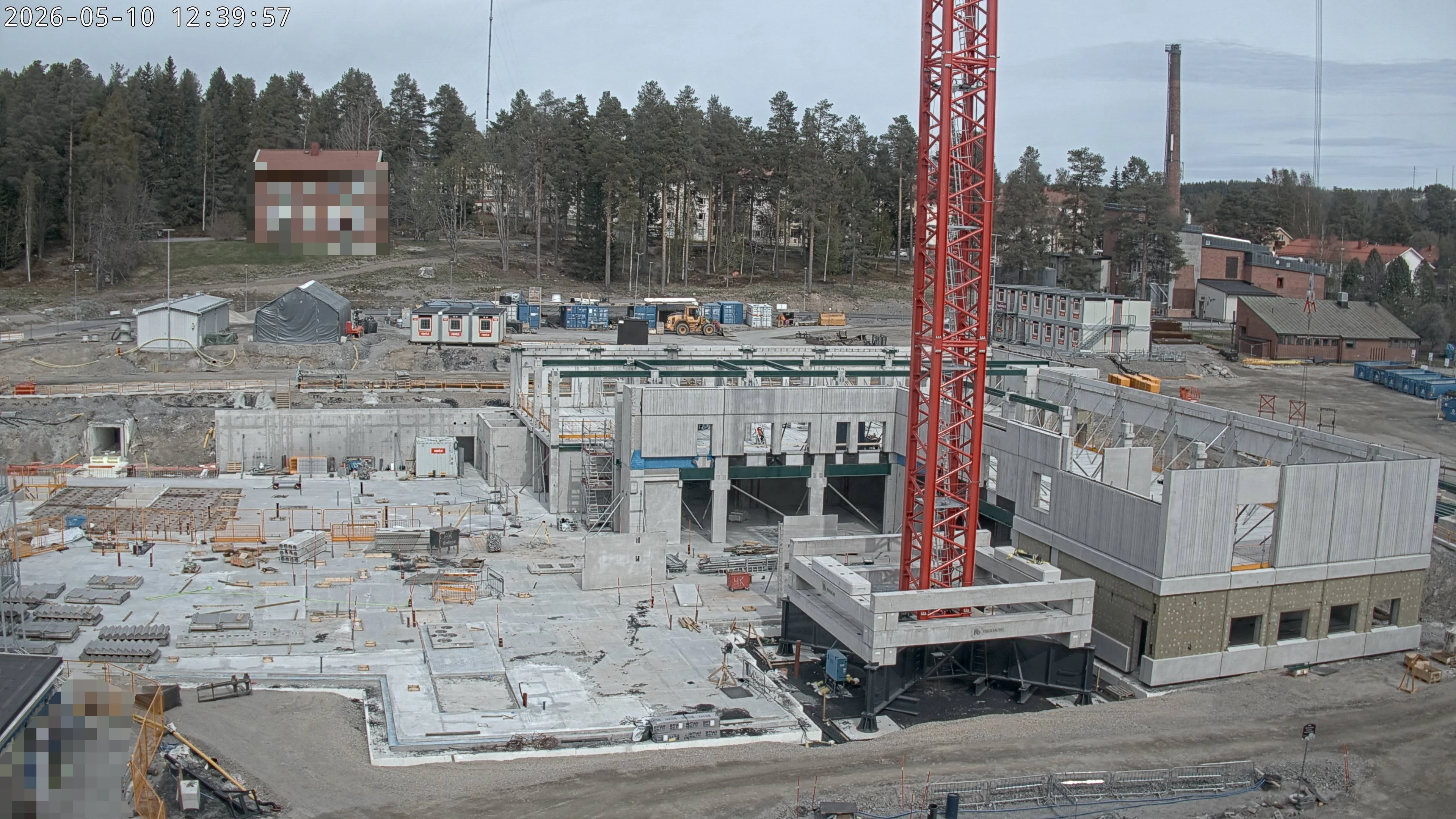 Skellefteå sjukhus