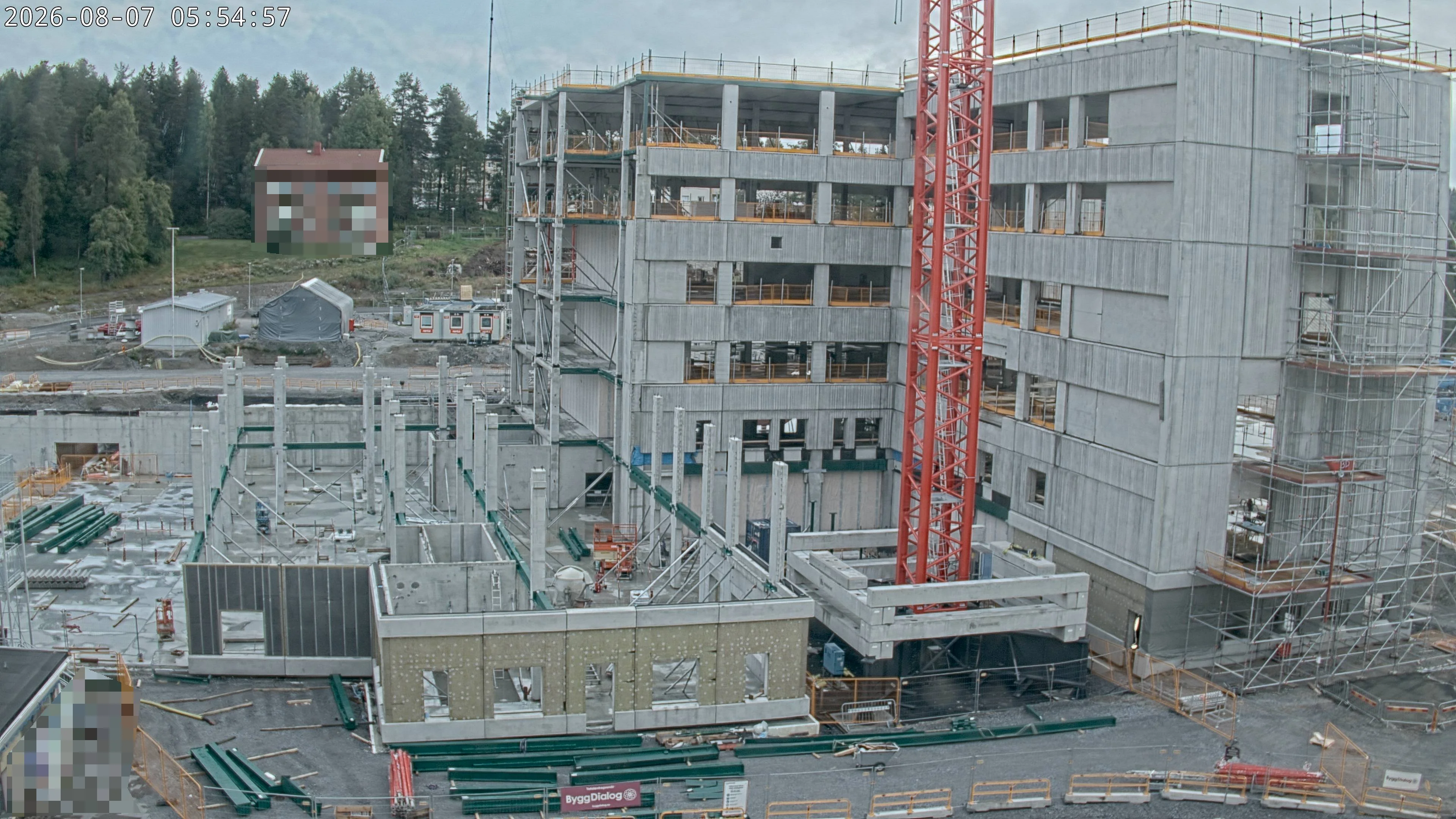 Skellefteå sjukhus