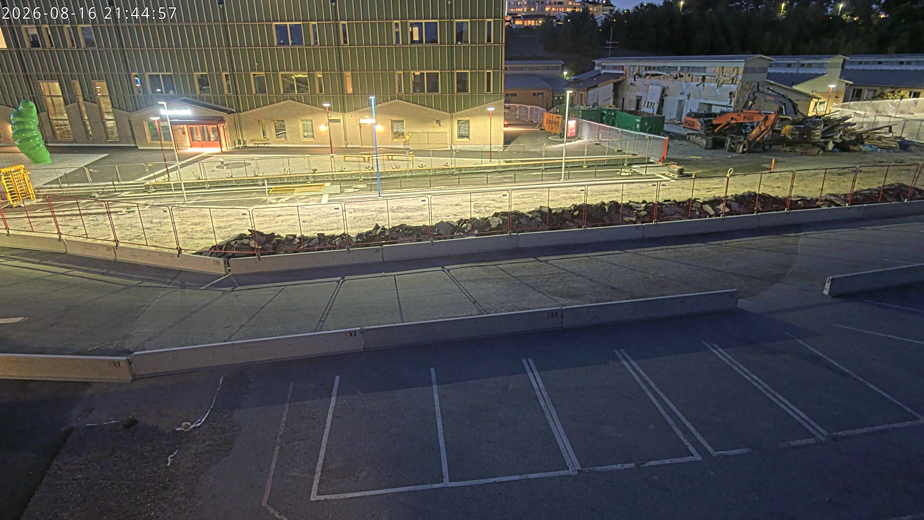 Sanduddens skola