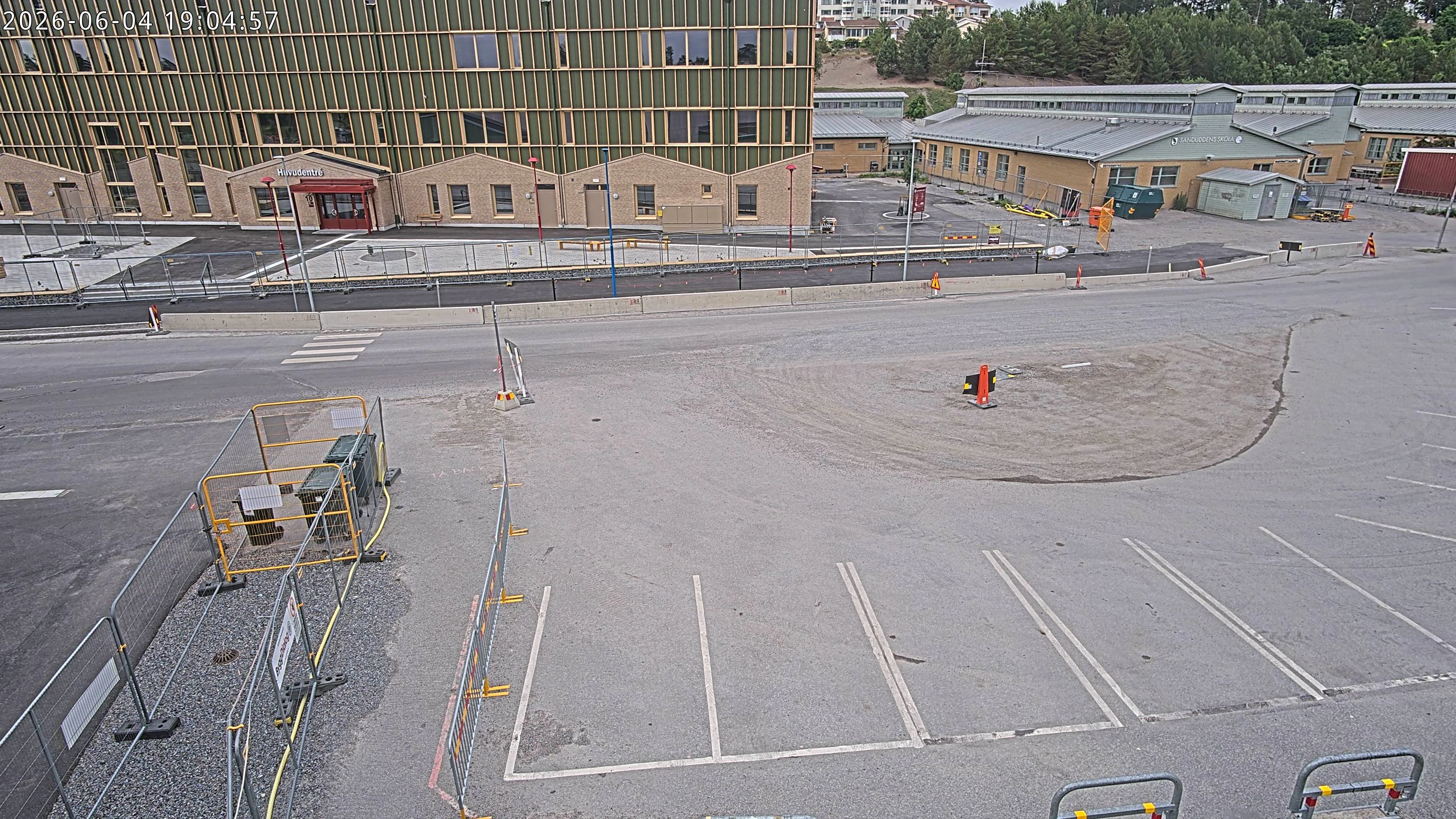 Sanduddens skola