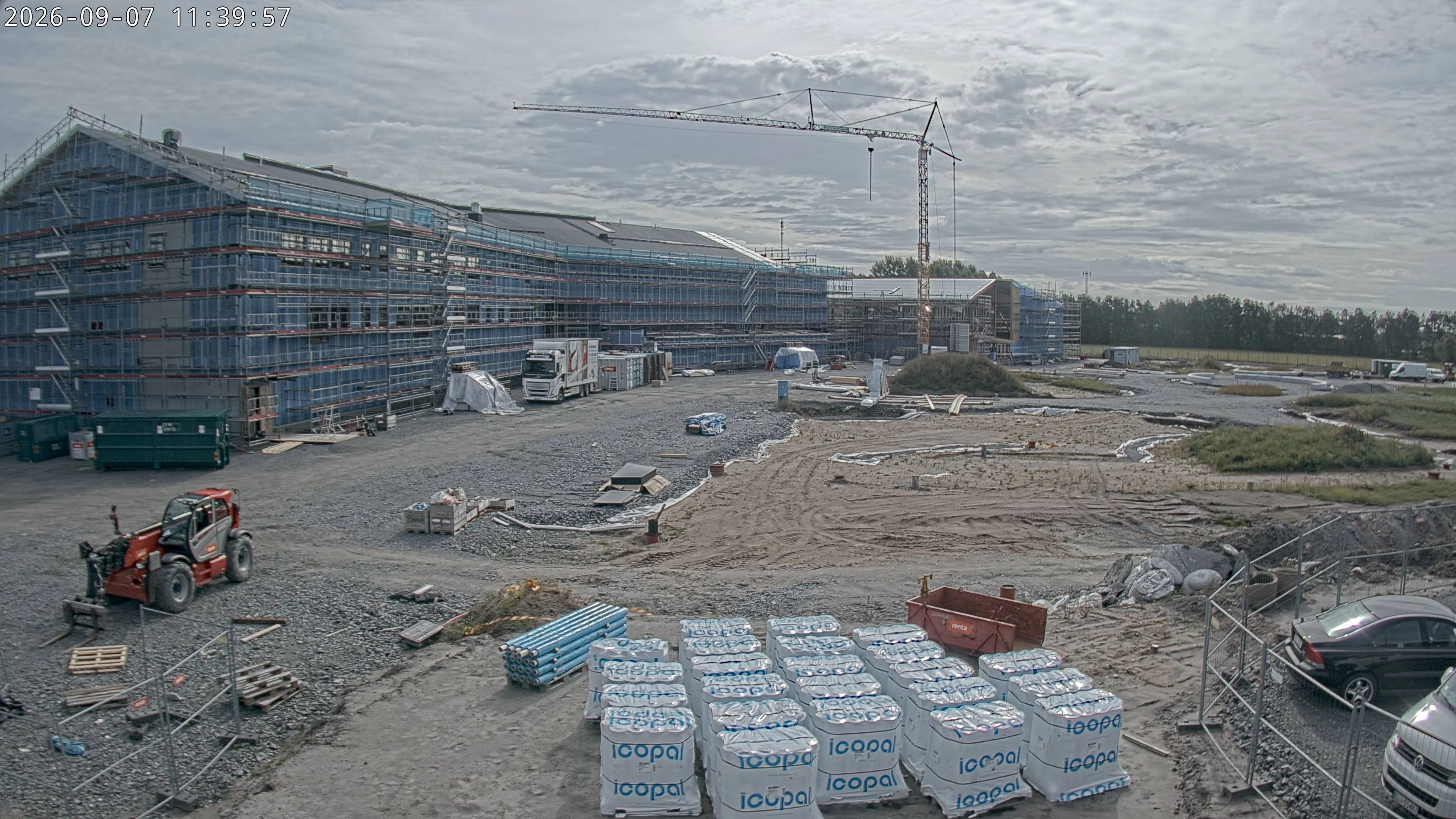Tångabergsskolan i varberg