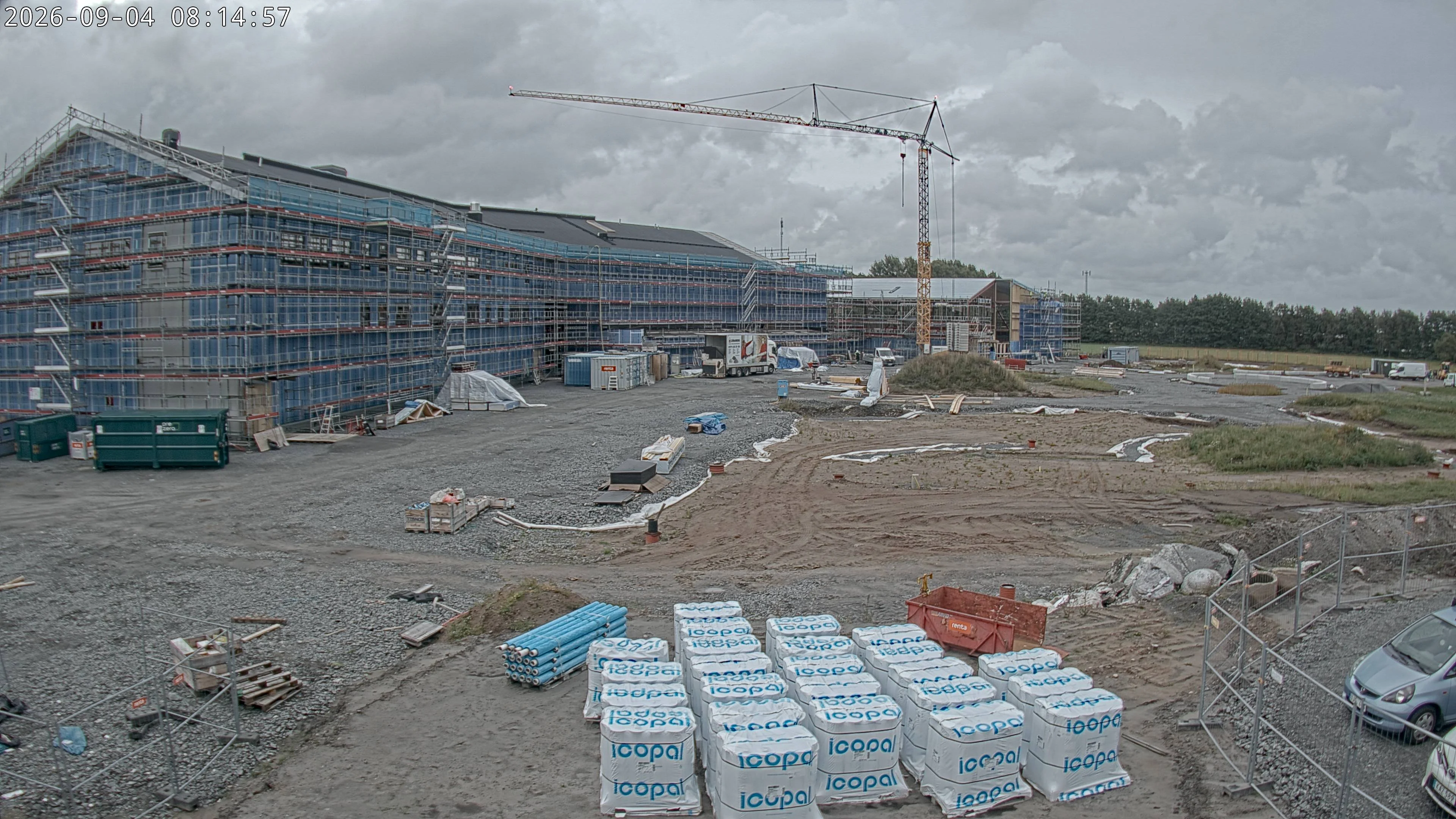 Tångabergsskolan i varberg
