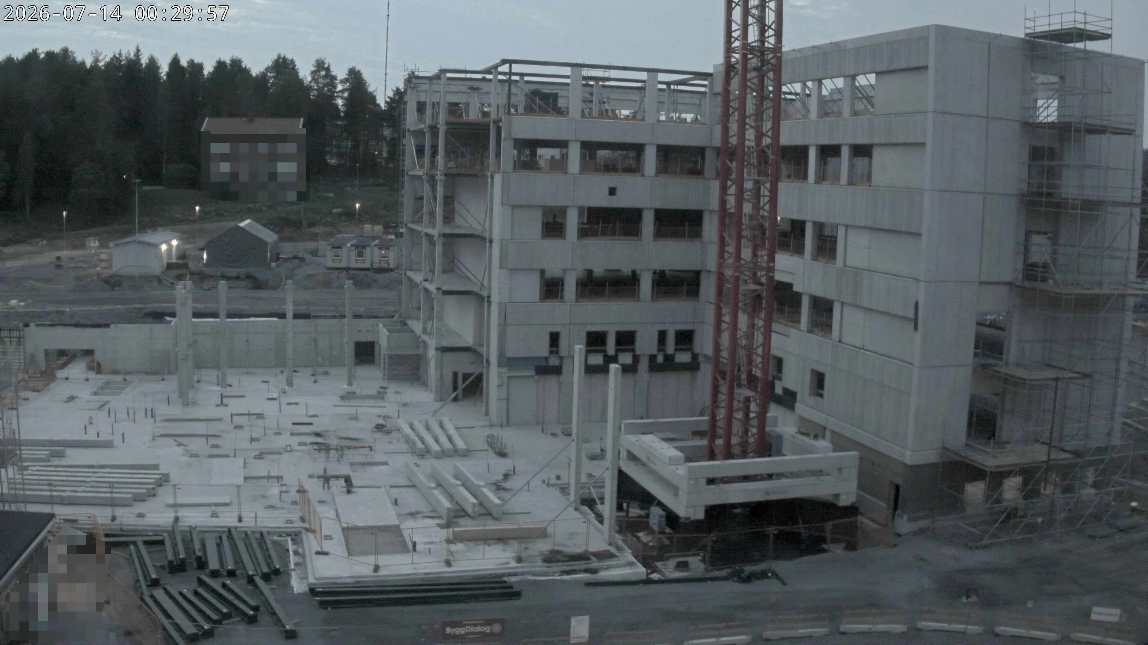 Skellefteå sjukhus