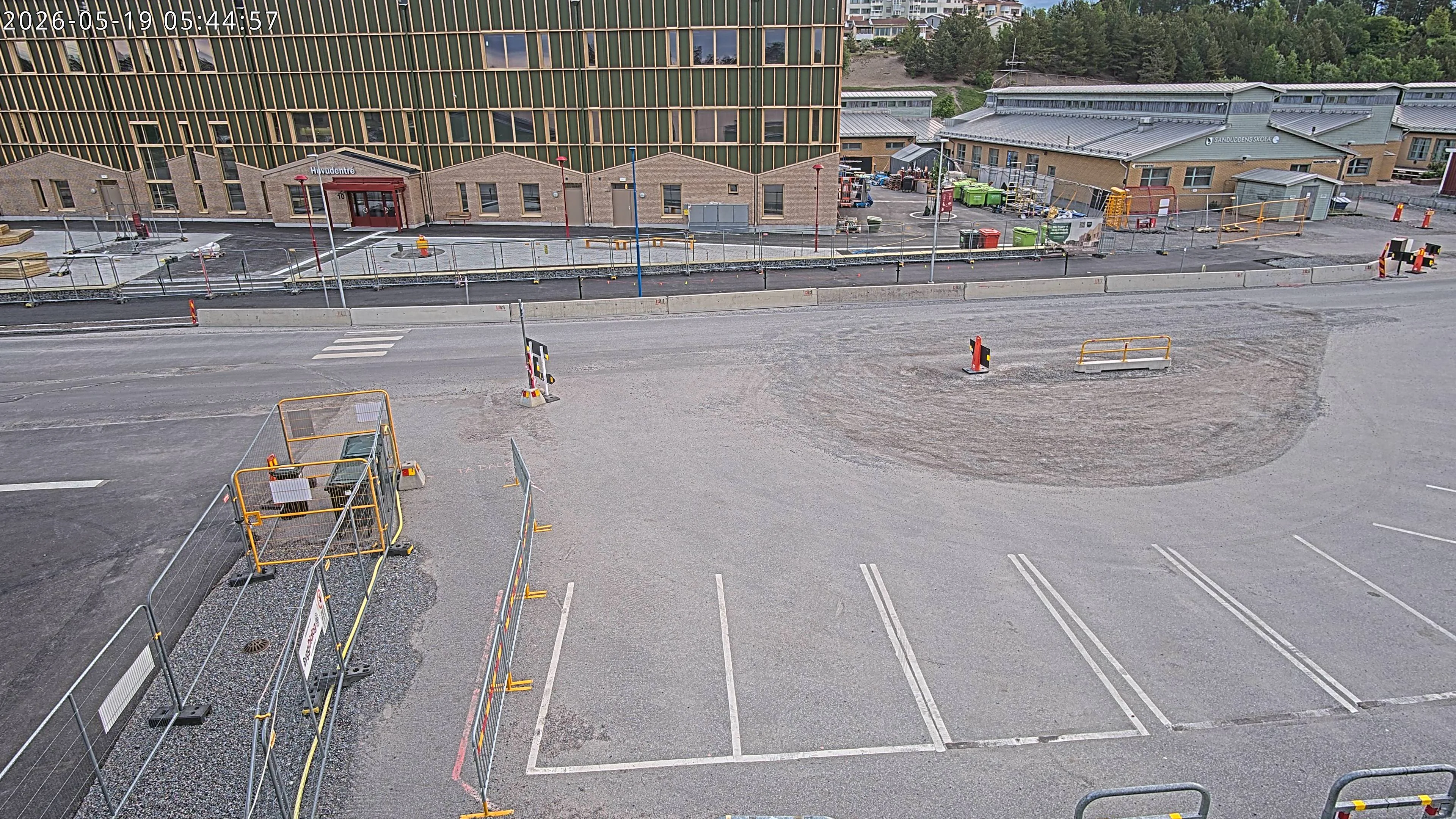 Sanduddens skola