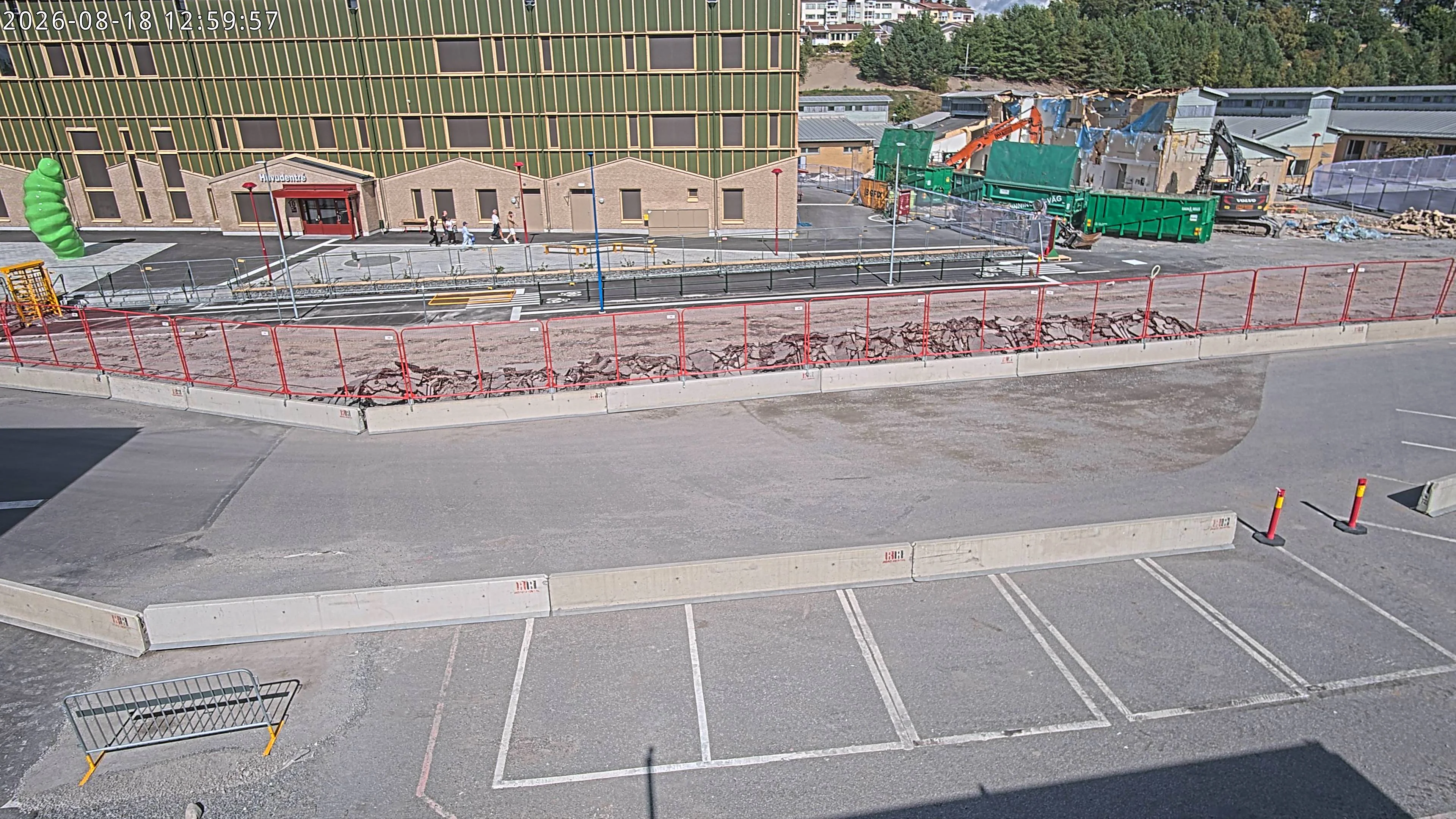 Sanduddens skola