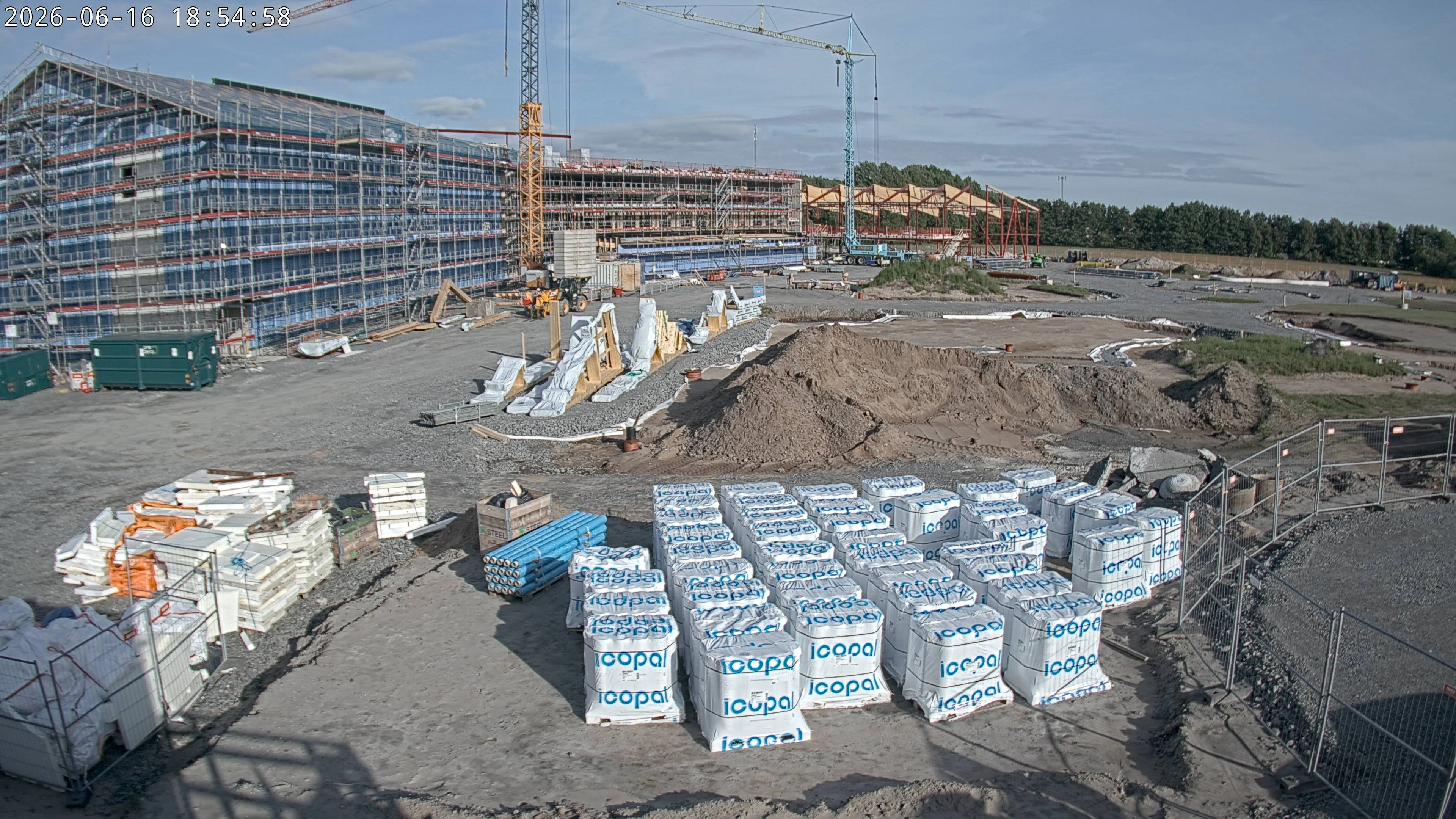 Tångabergsskolan i varberg
