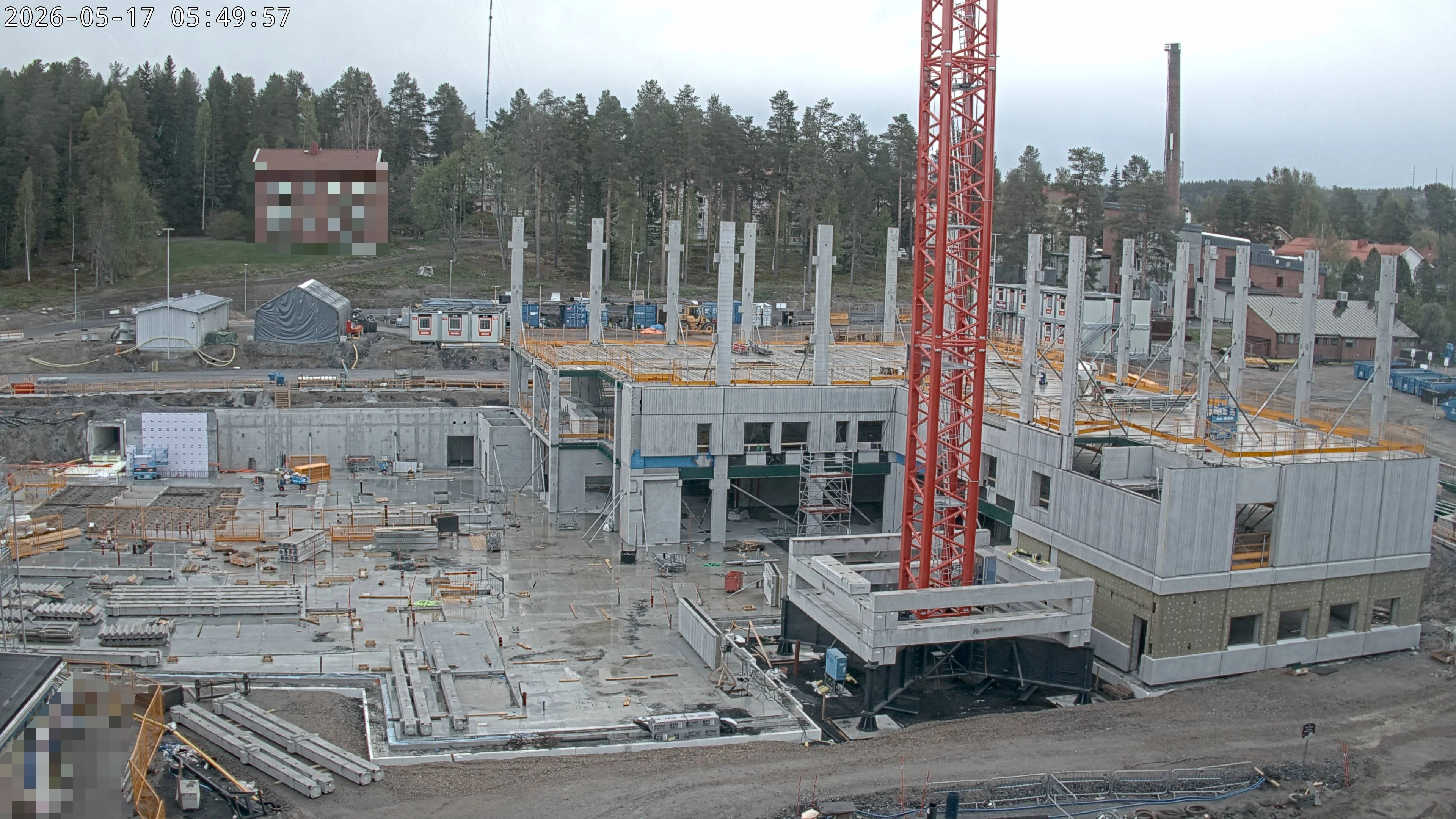 Skellefteå sjukhus