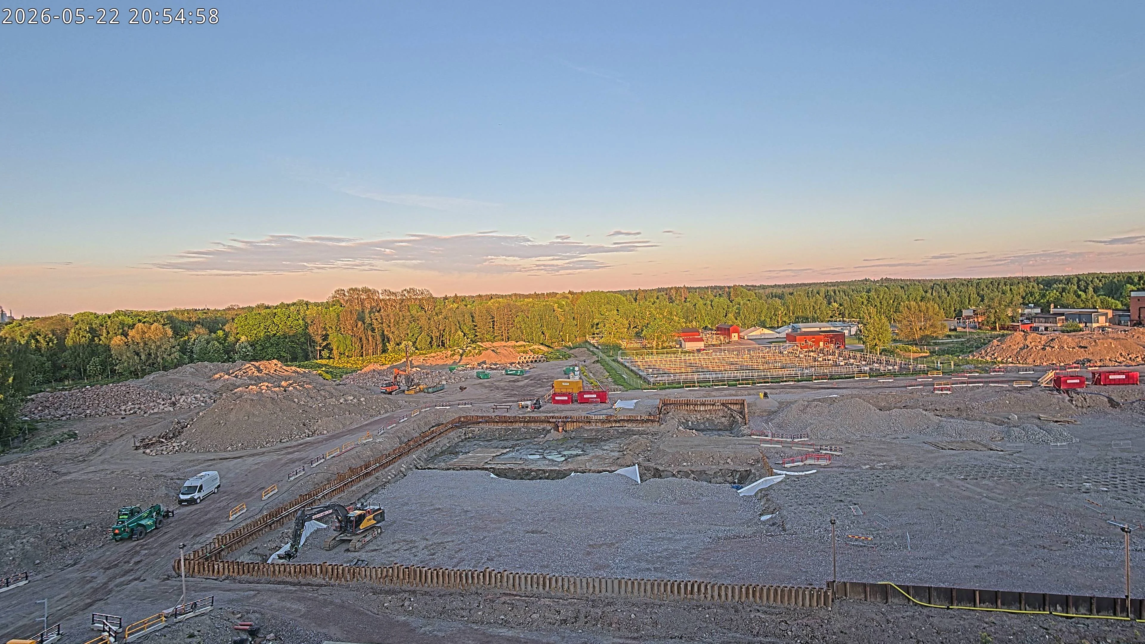 Atlas reningsverk