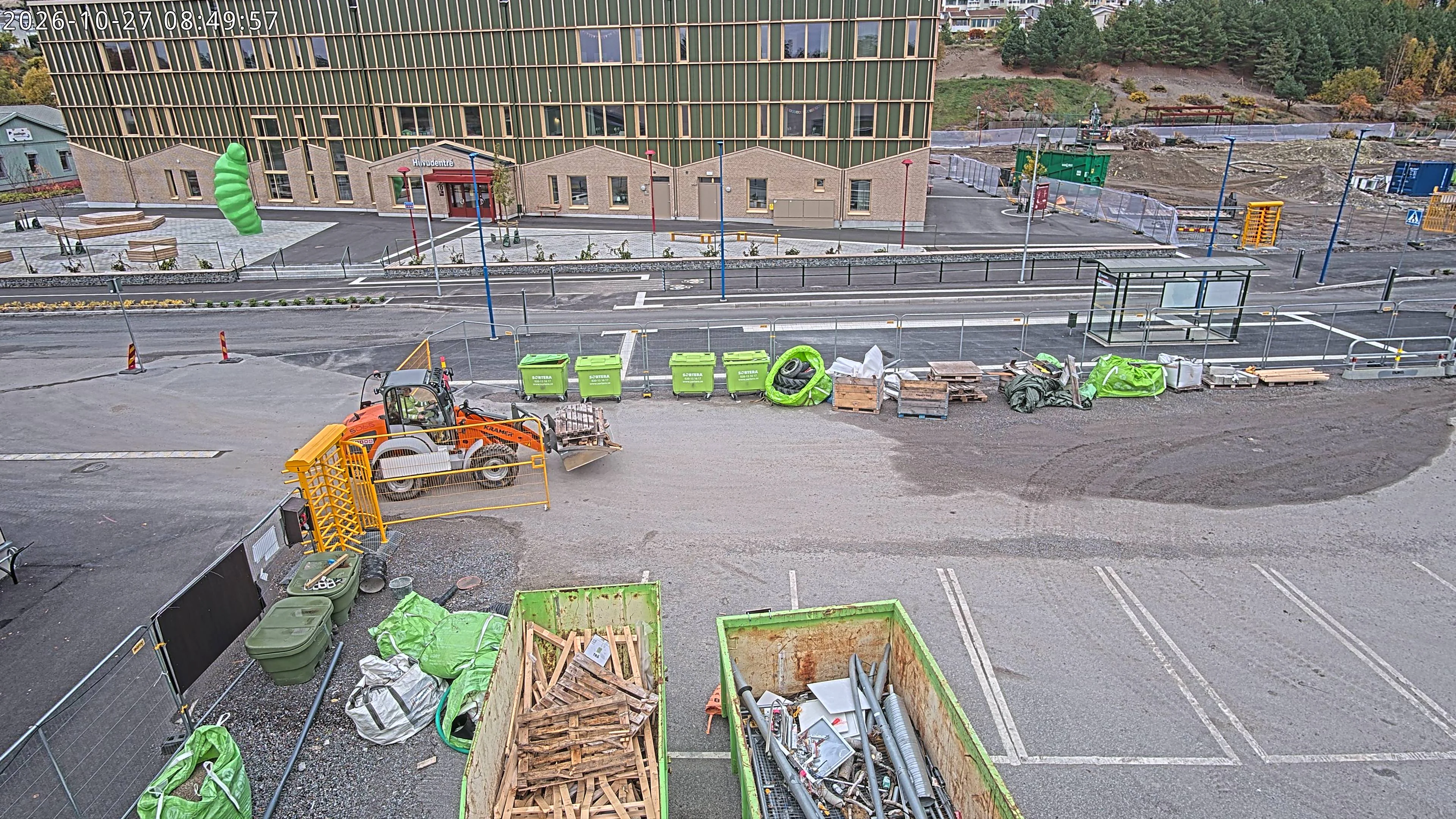 Sanduddens skola