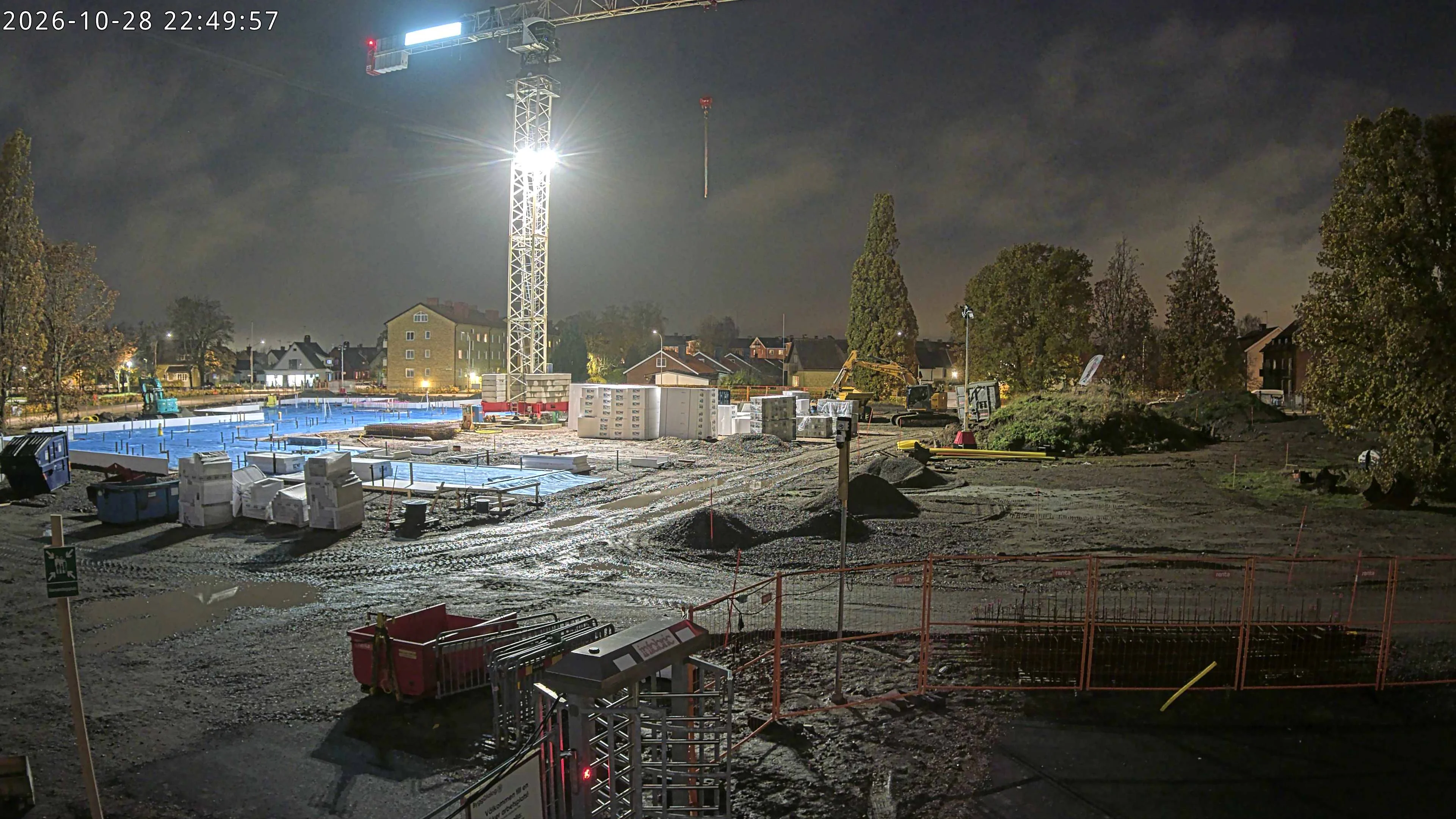 Nytt äldreboende i Vänersborg