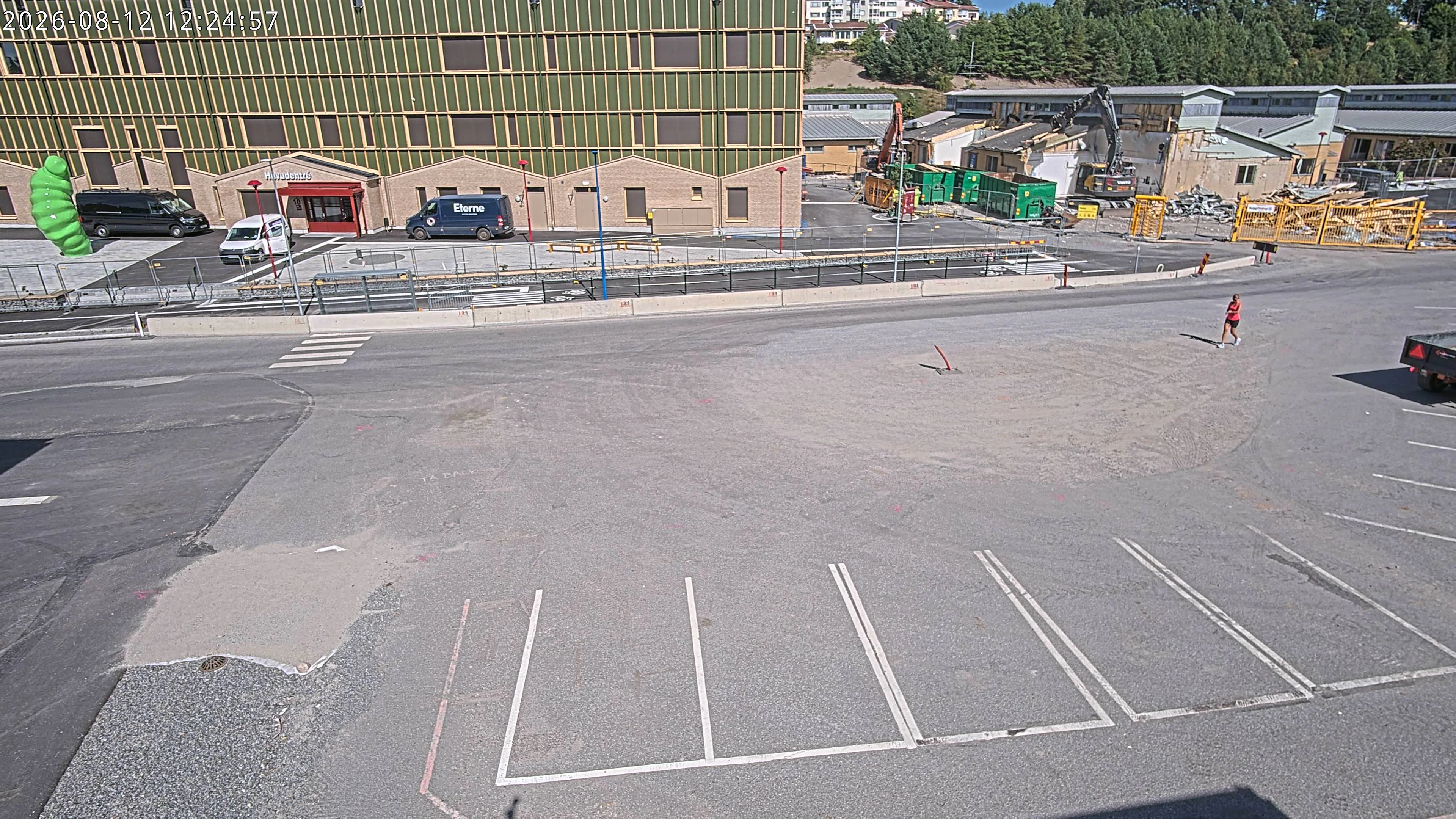 Sanduddens skola