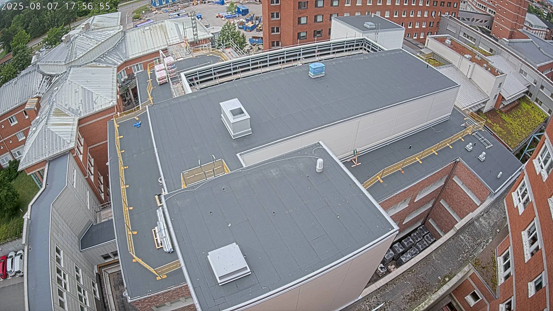 Länssjukhuset i kalmar