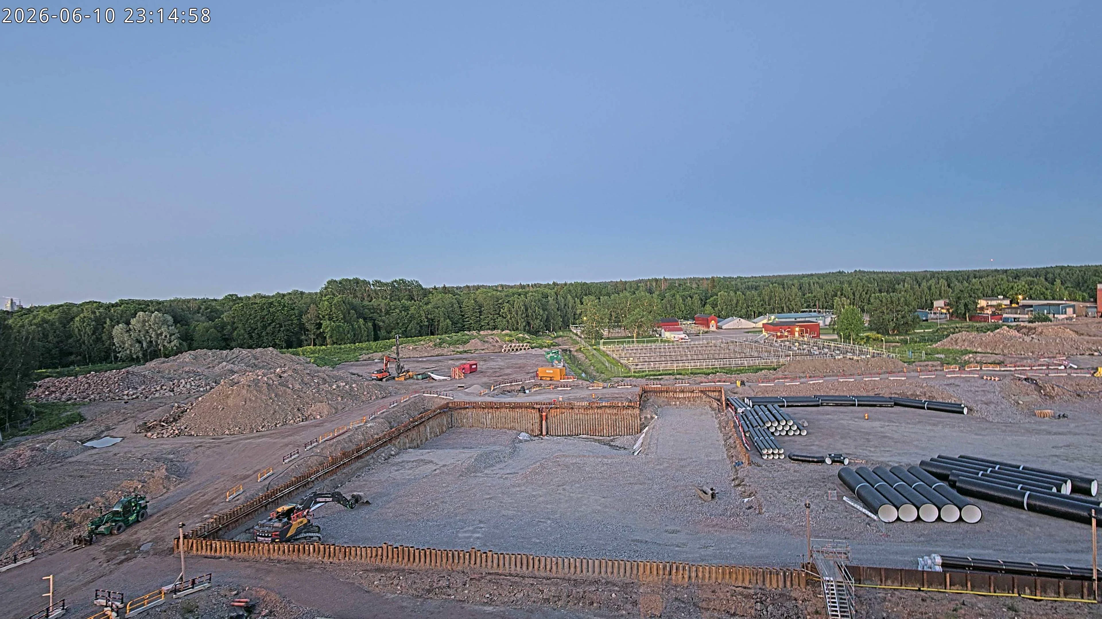 Atlas reningsverk