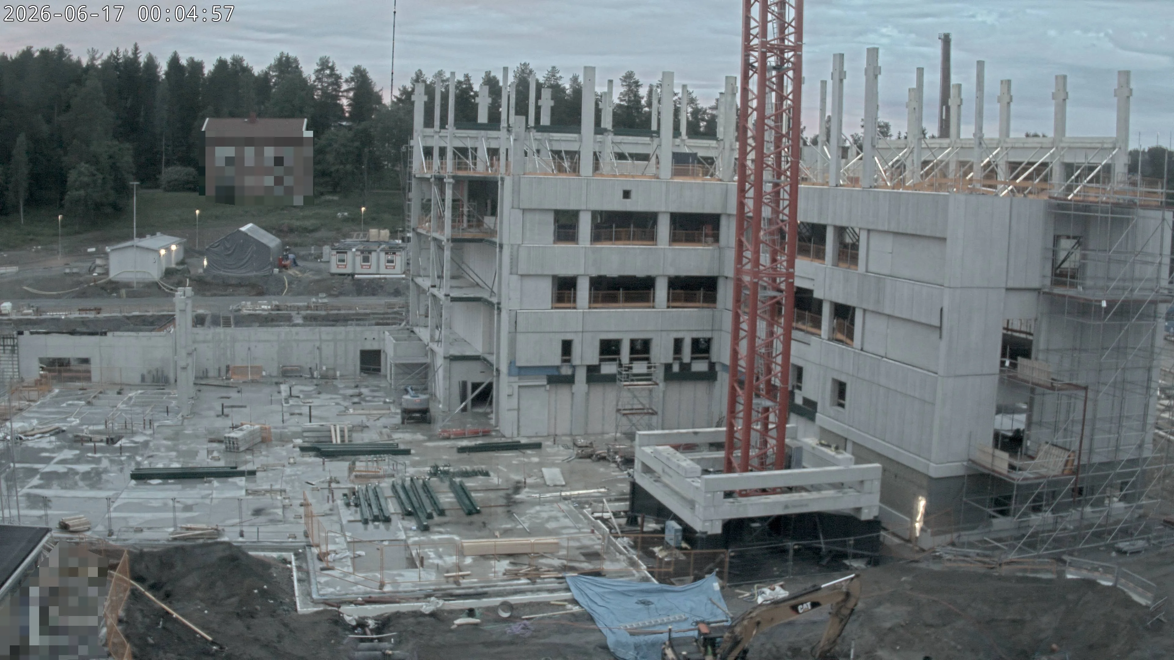 Skellefteå sjukhus