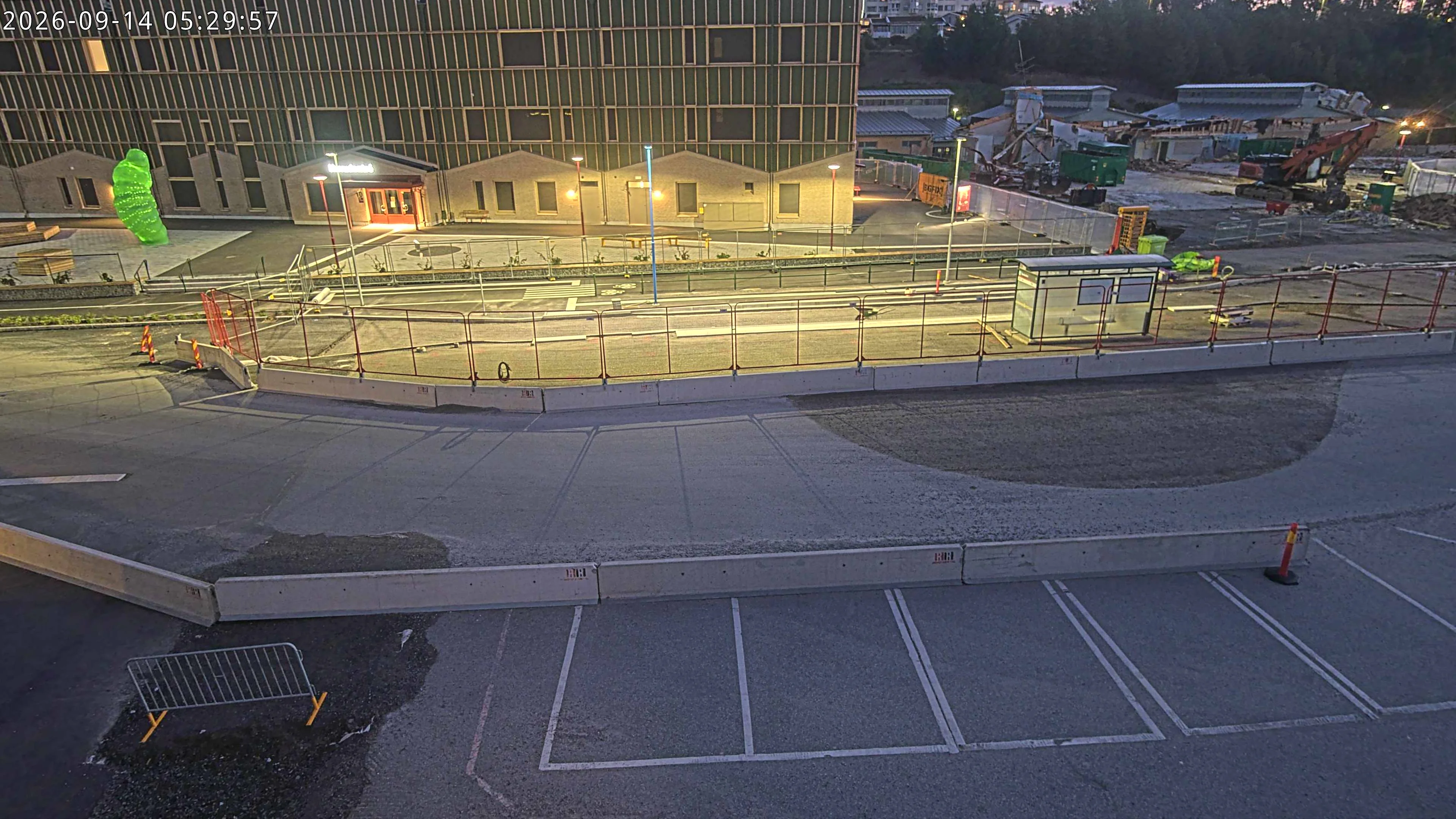 Sanduddens skola