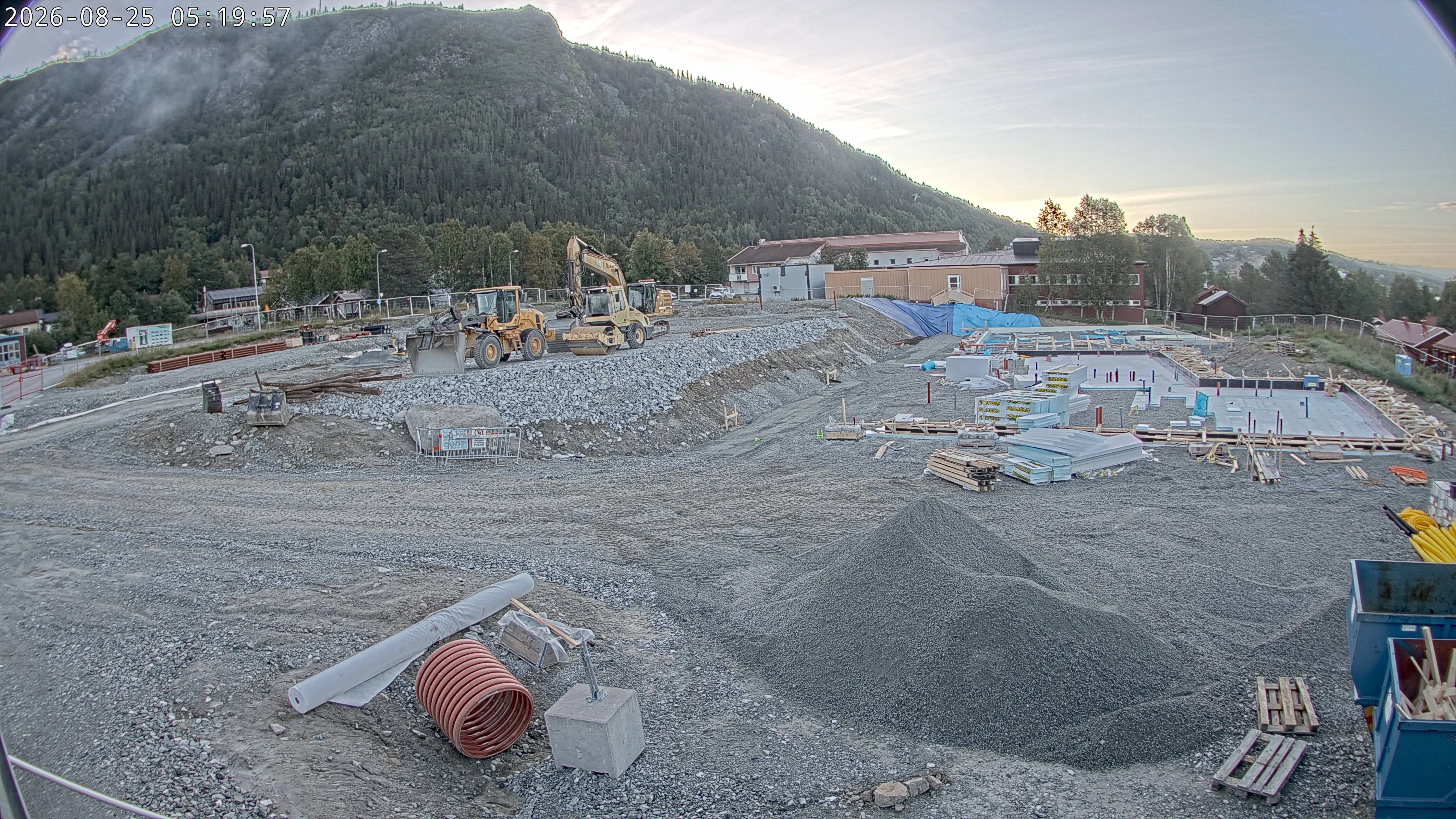Centrum för vård i Funäsdalen