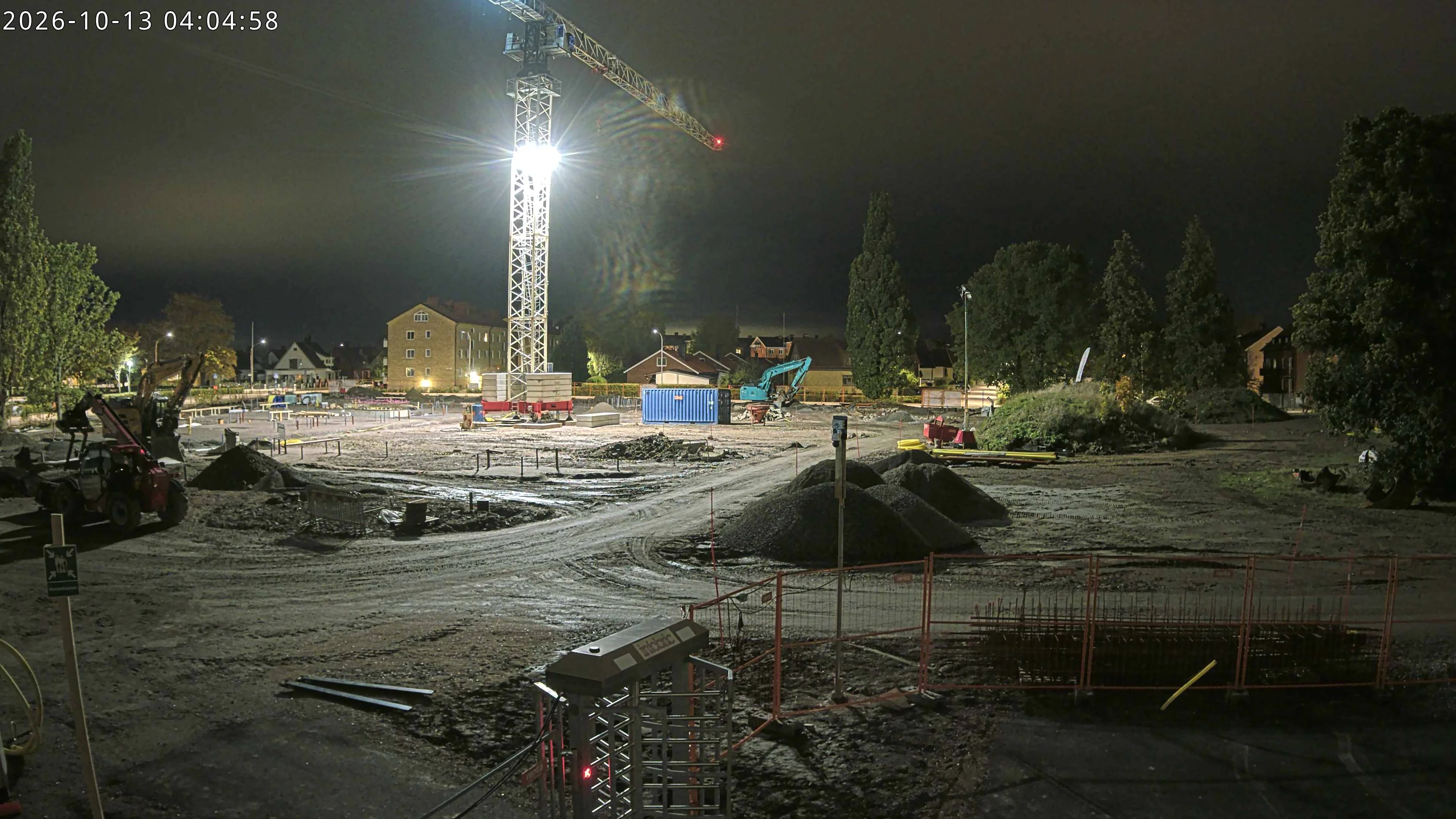 Nytt äldreboende i Vänersborg