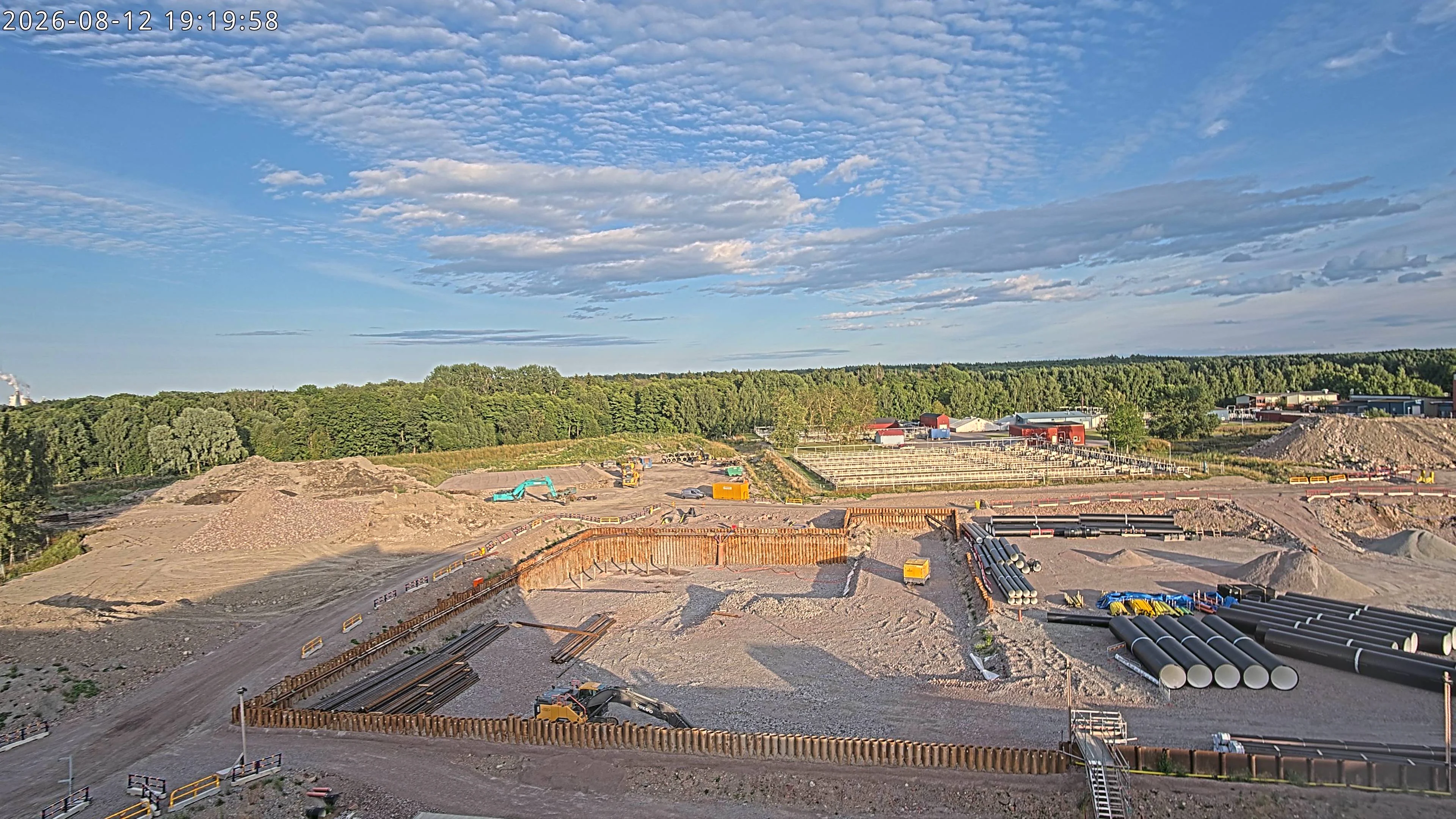 Atlas reningsverk