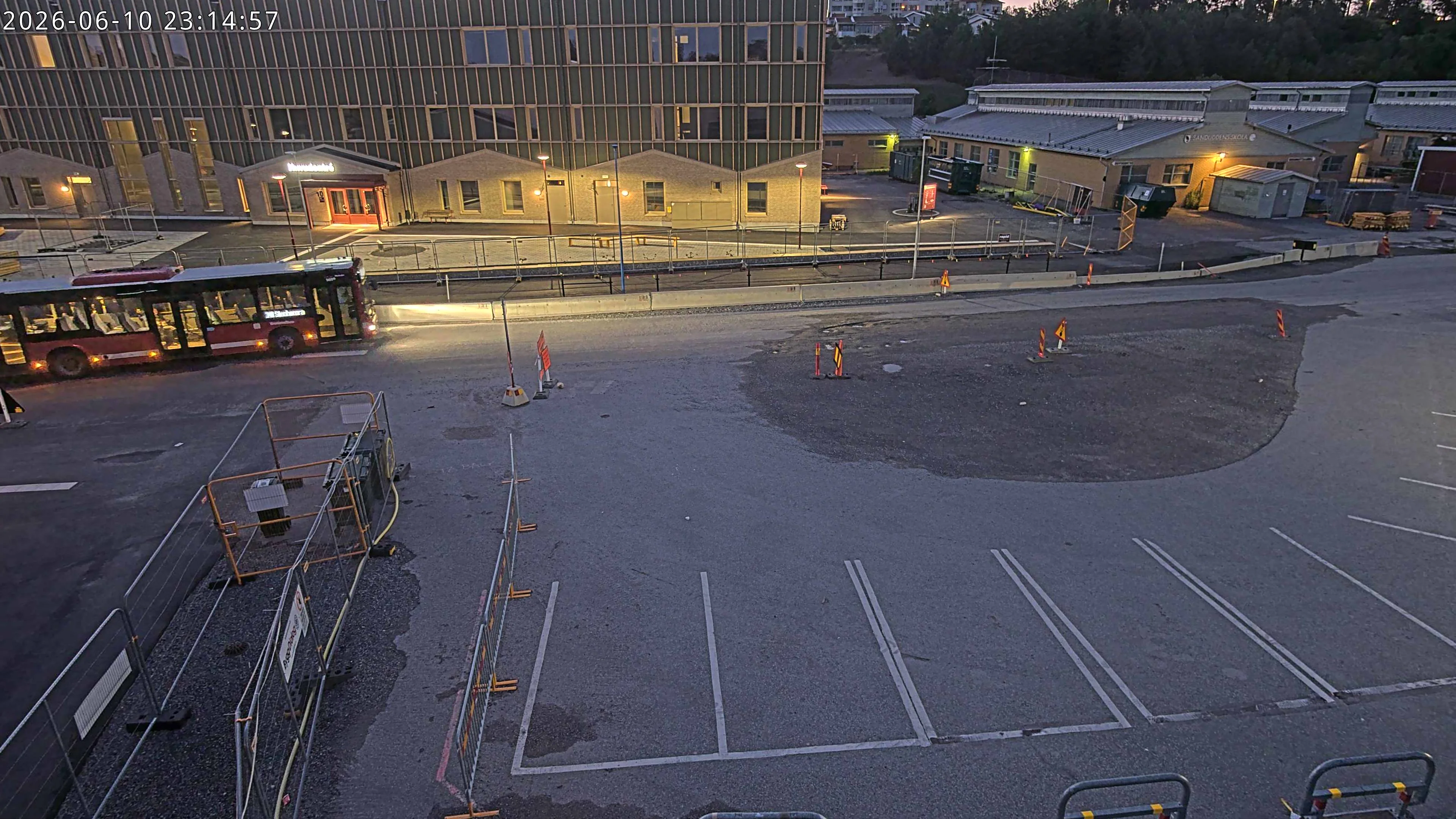 Sanduddens skola